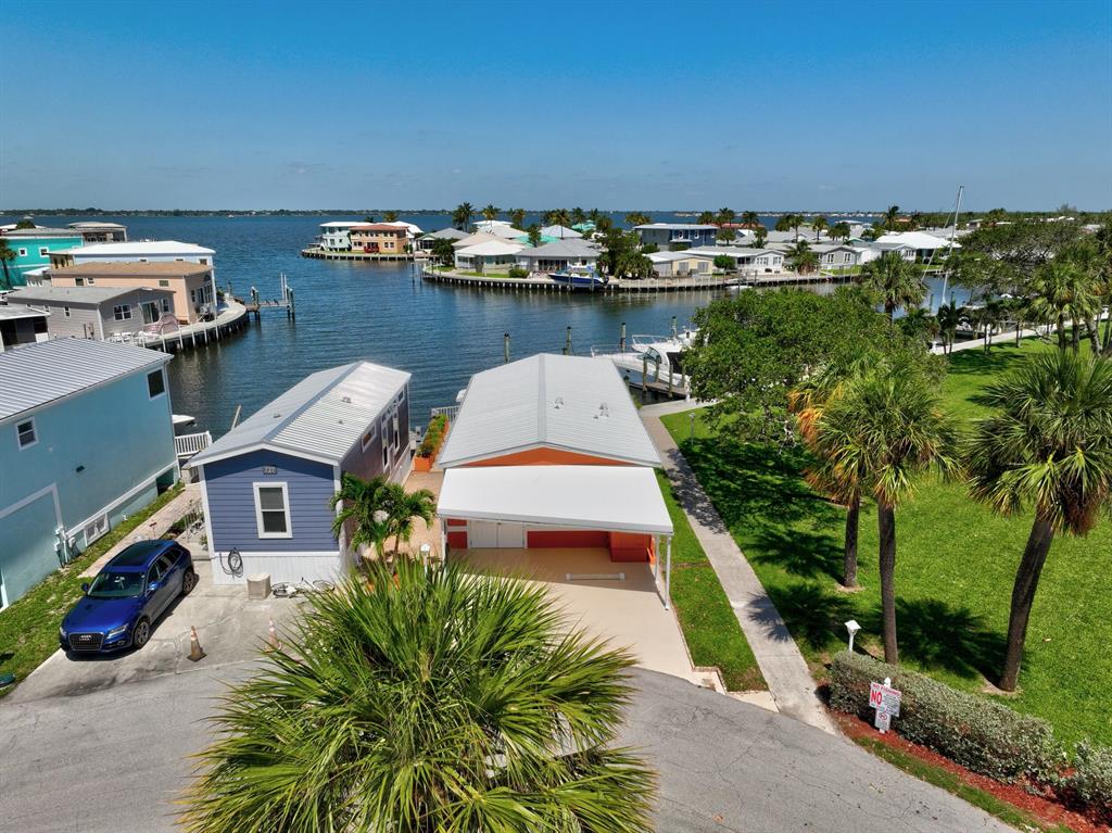 10701 S Ocean Drive 728