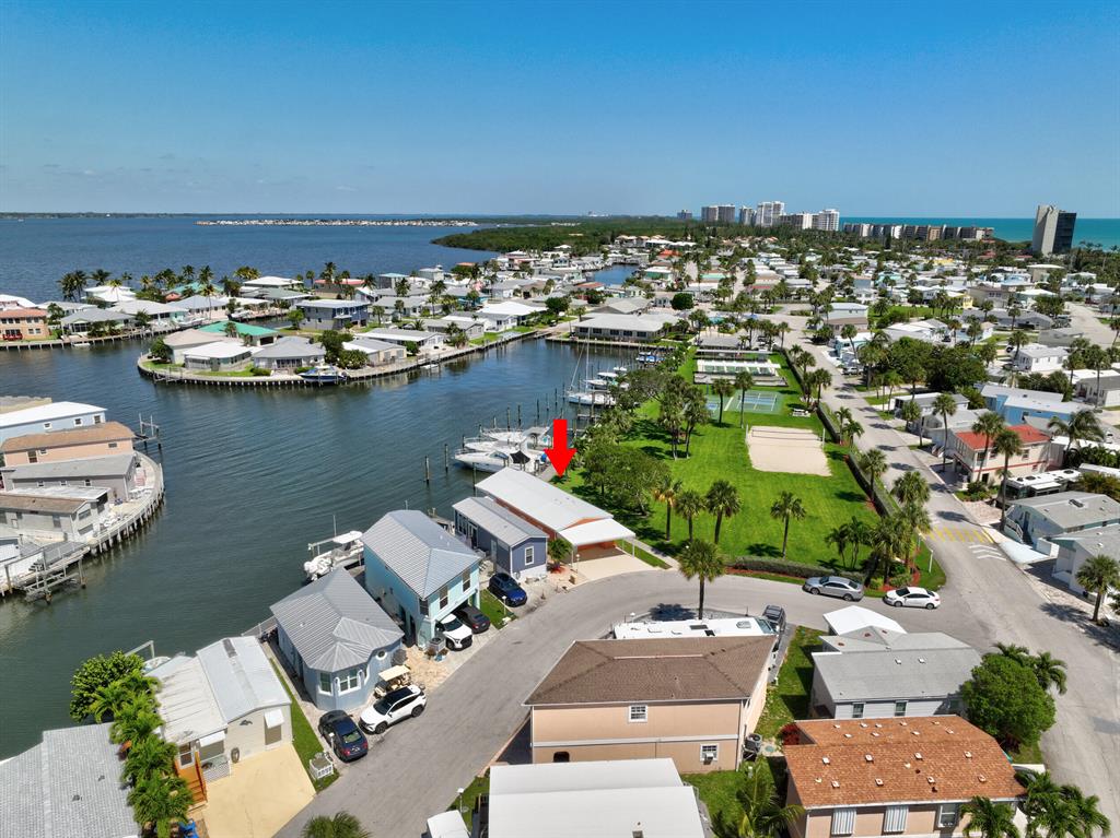 10701 S Ocean Drive 728