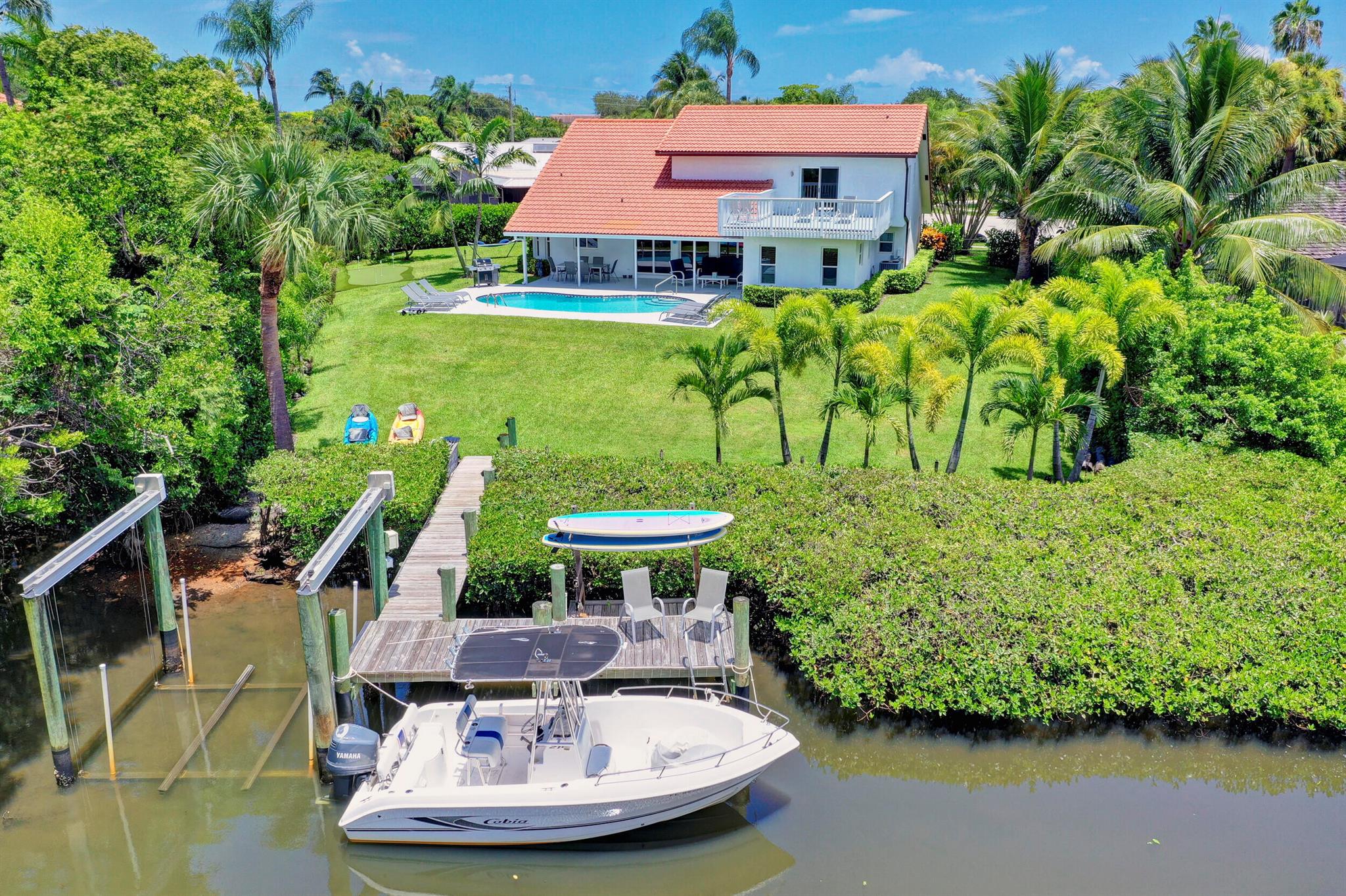 141 Pine Hill Trail W