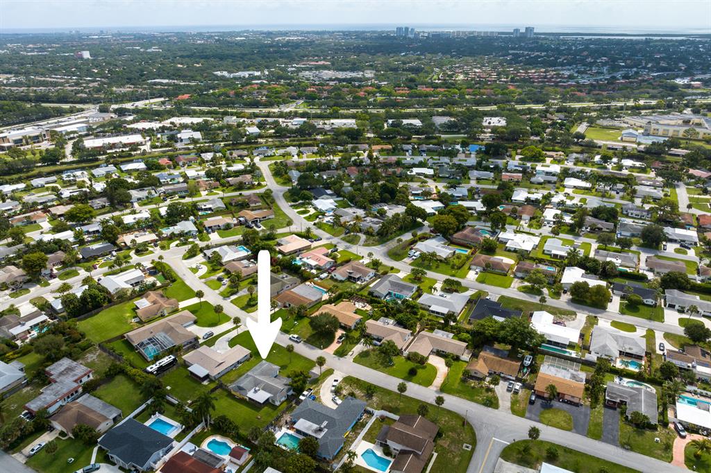 10145 Dasheen Avenue