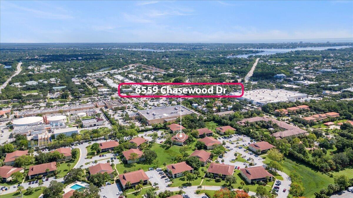 6559 Chasewood Drive C