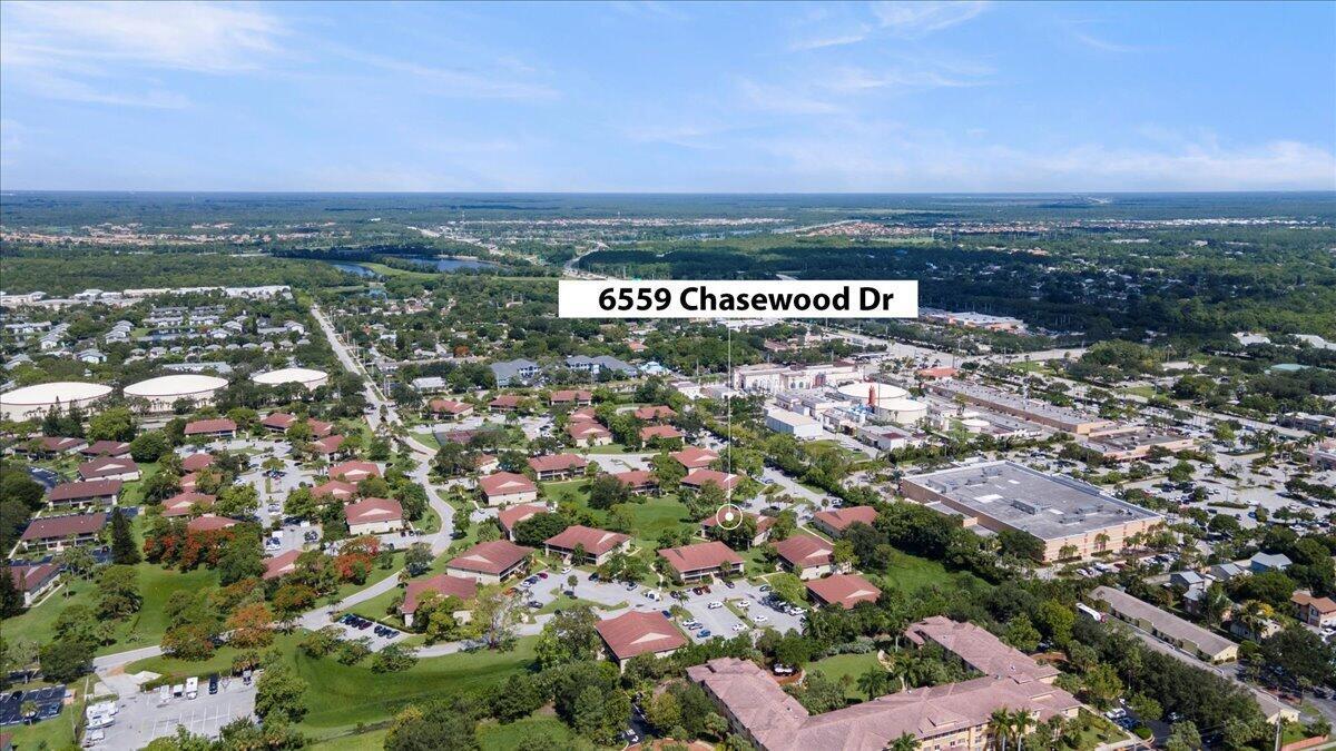 6559 Chasewood Drive C