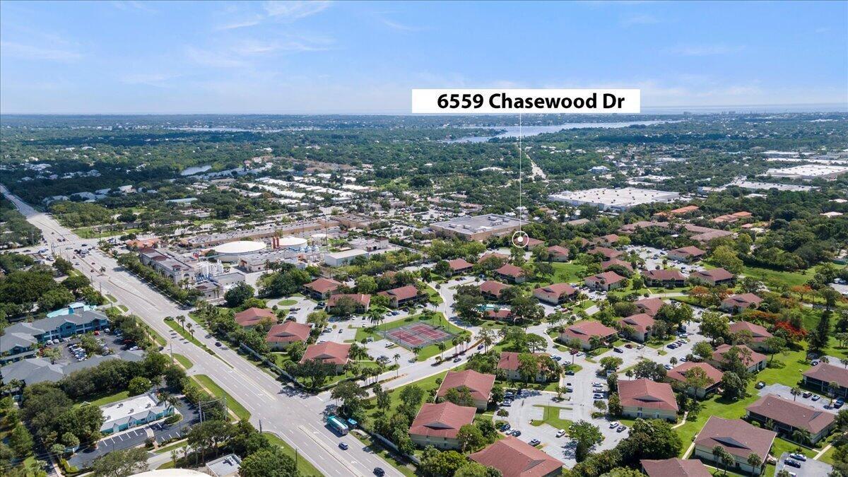 6559 Chasewood Drive C