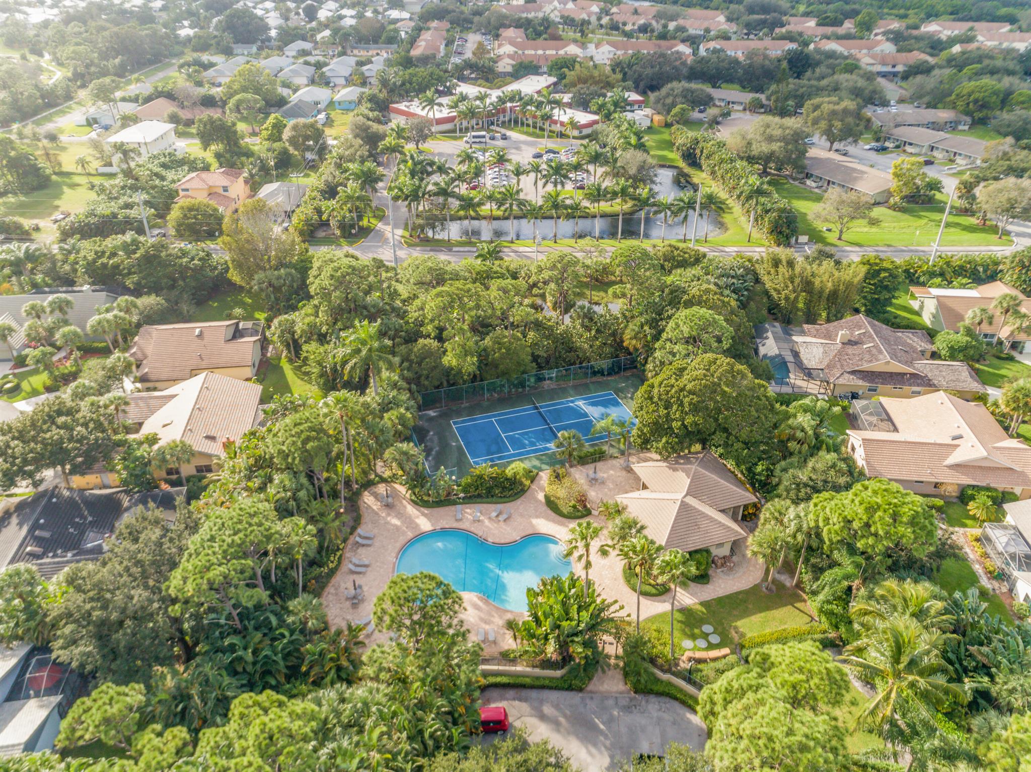 5857 Stonewood Court