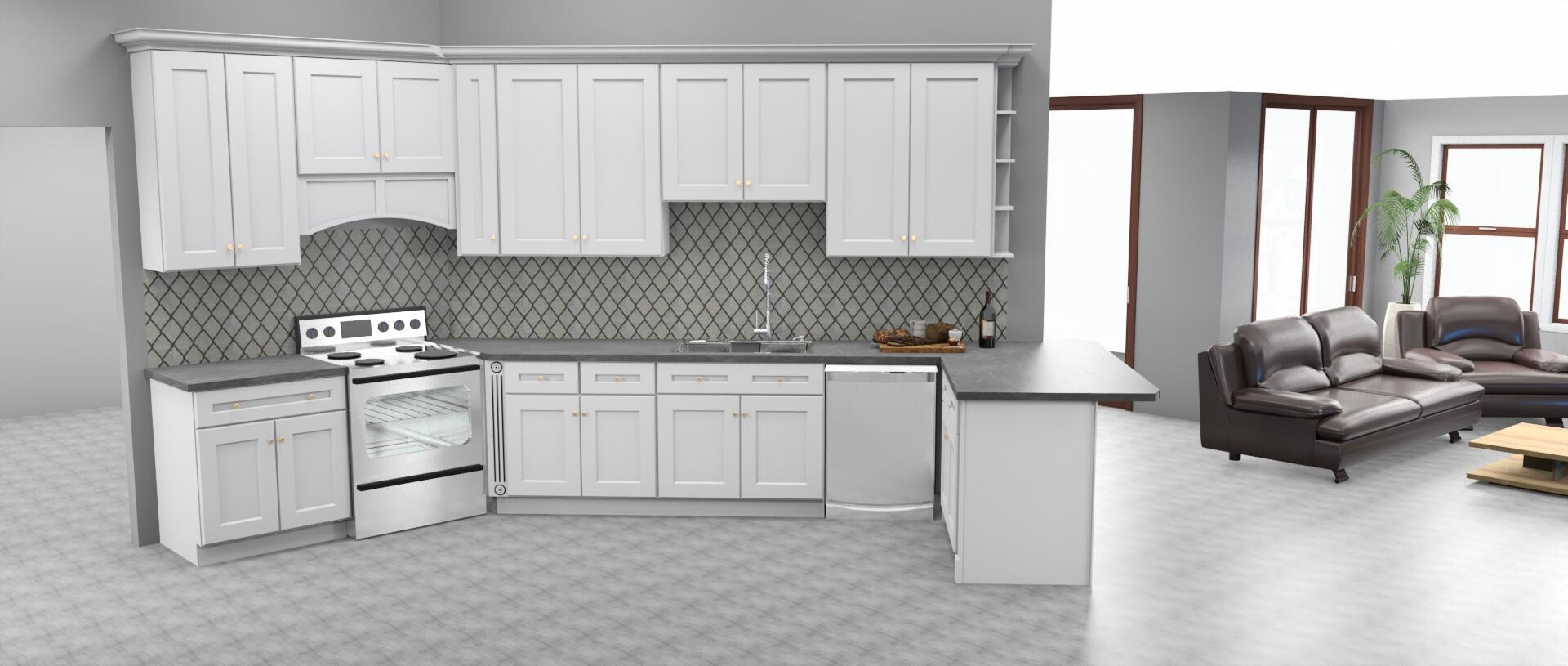 5857 Stonewood Court