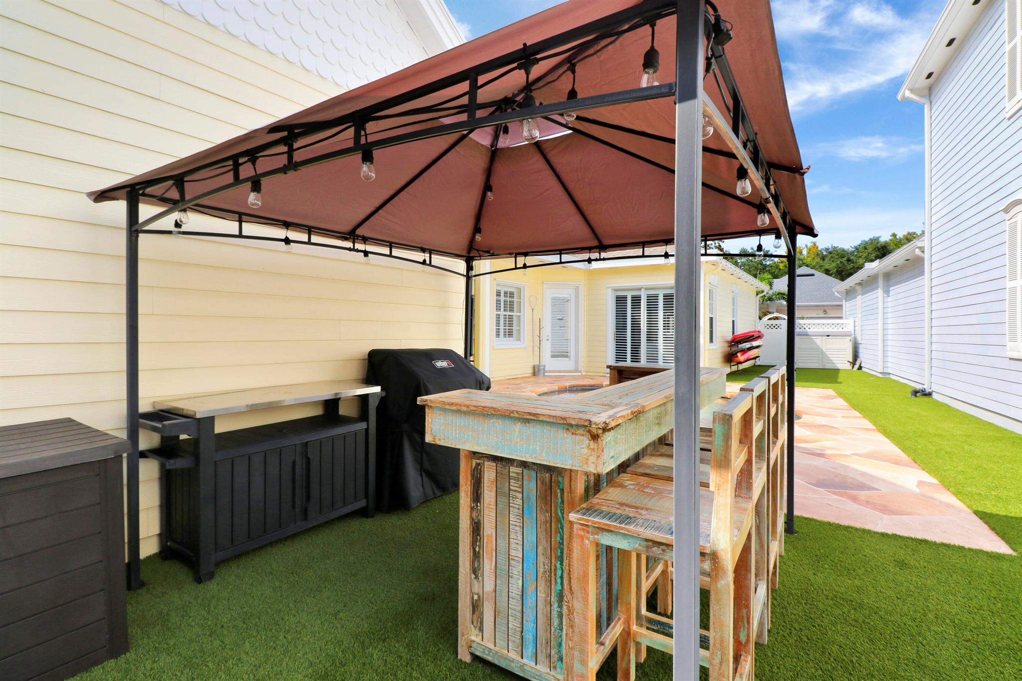 214 Marlberry Circle