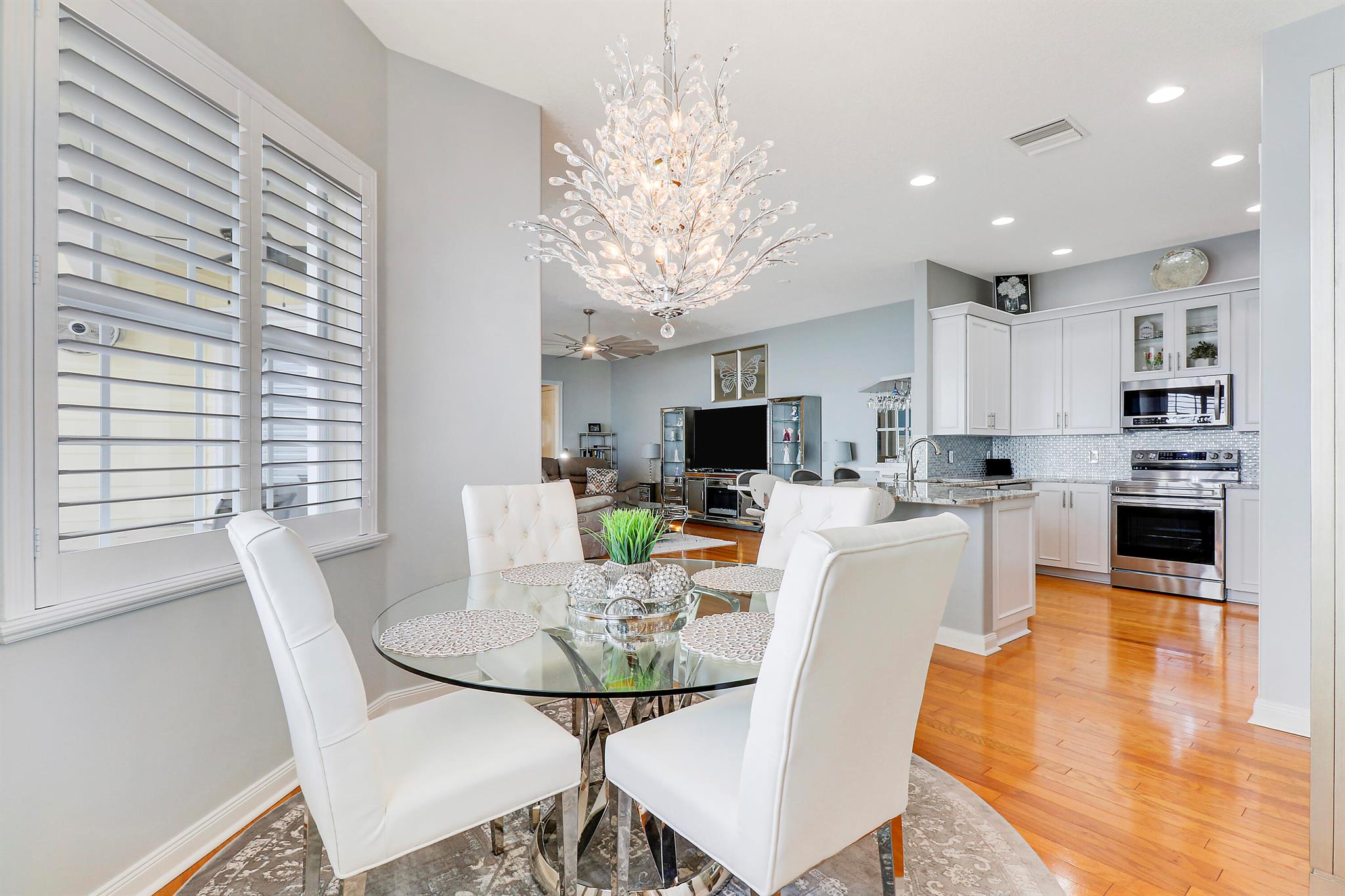 214 Marlberry Circle