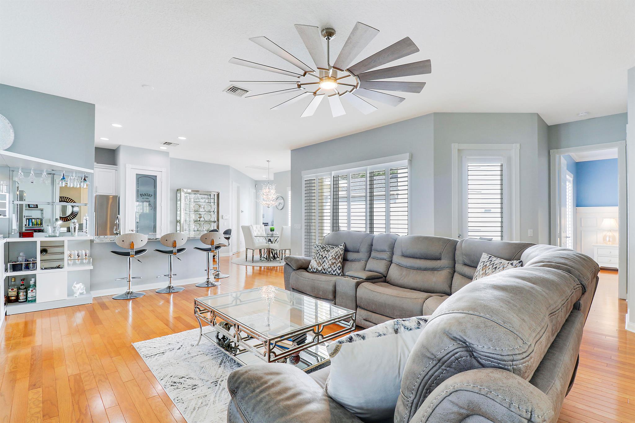 214 Marlberry Circle