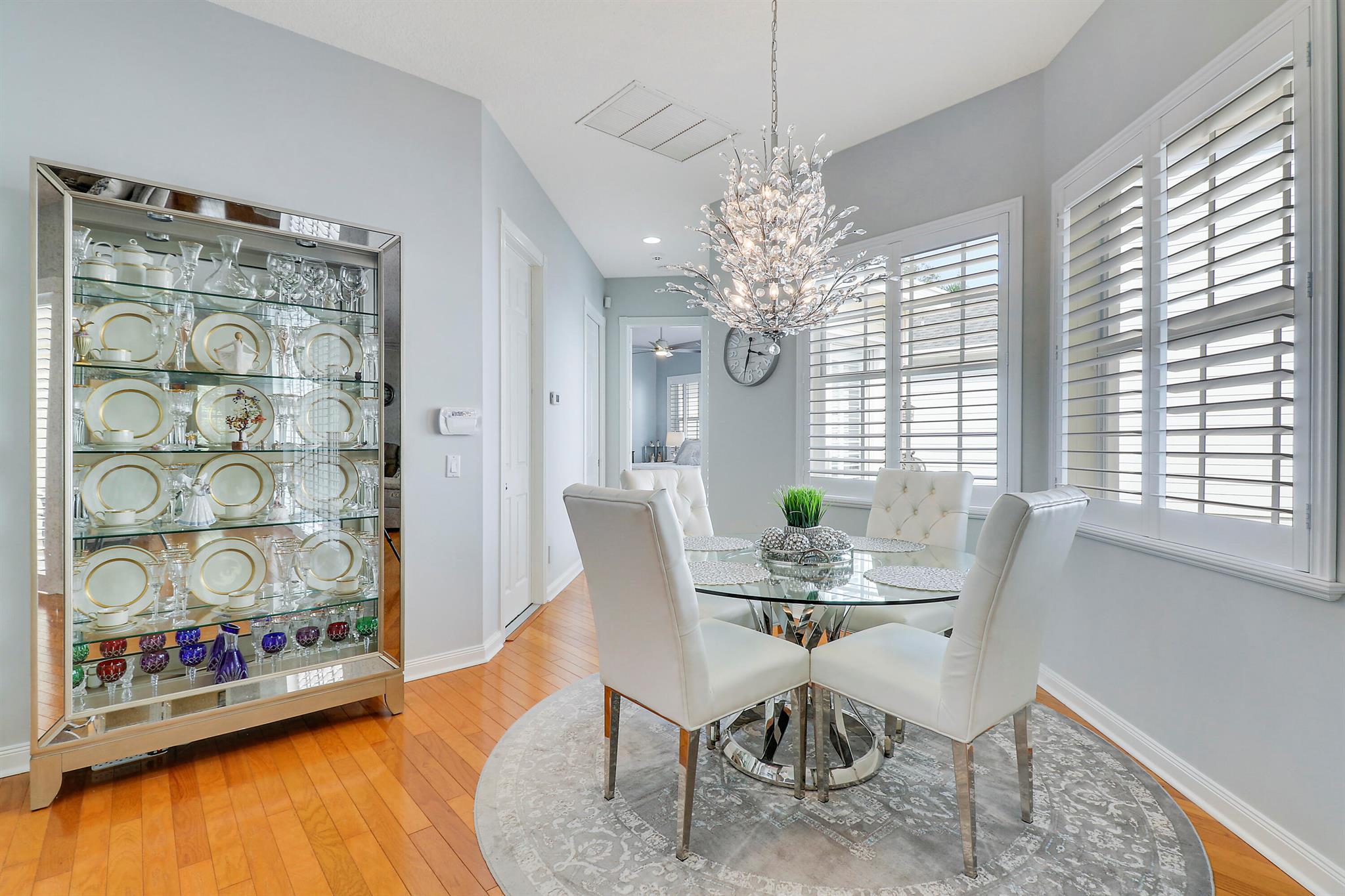 214 Marlberry Circle