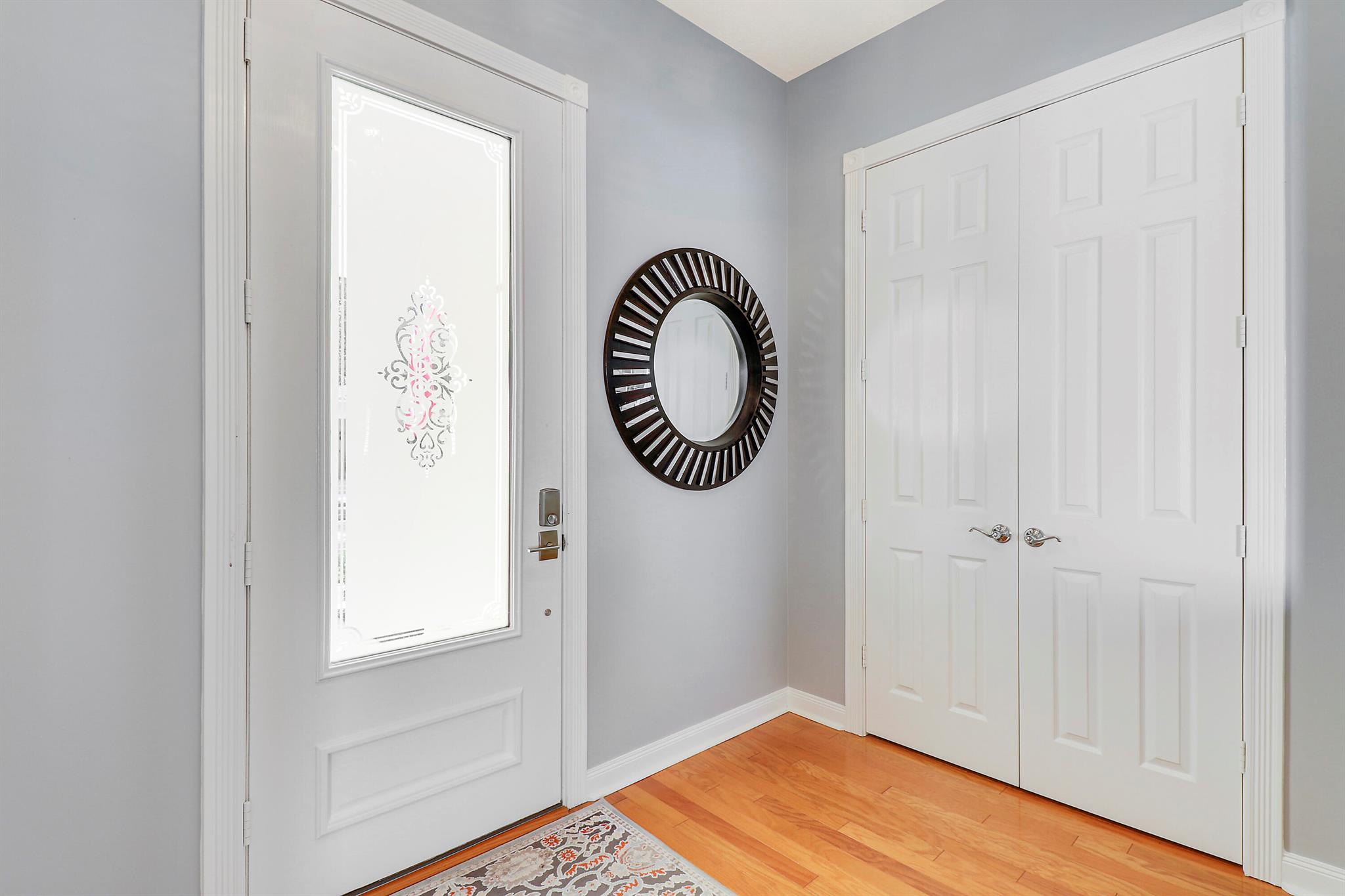 214 Marlberry Circle