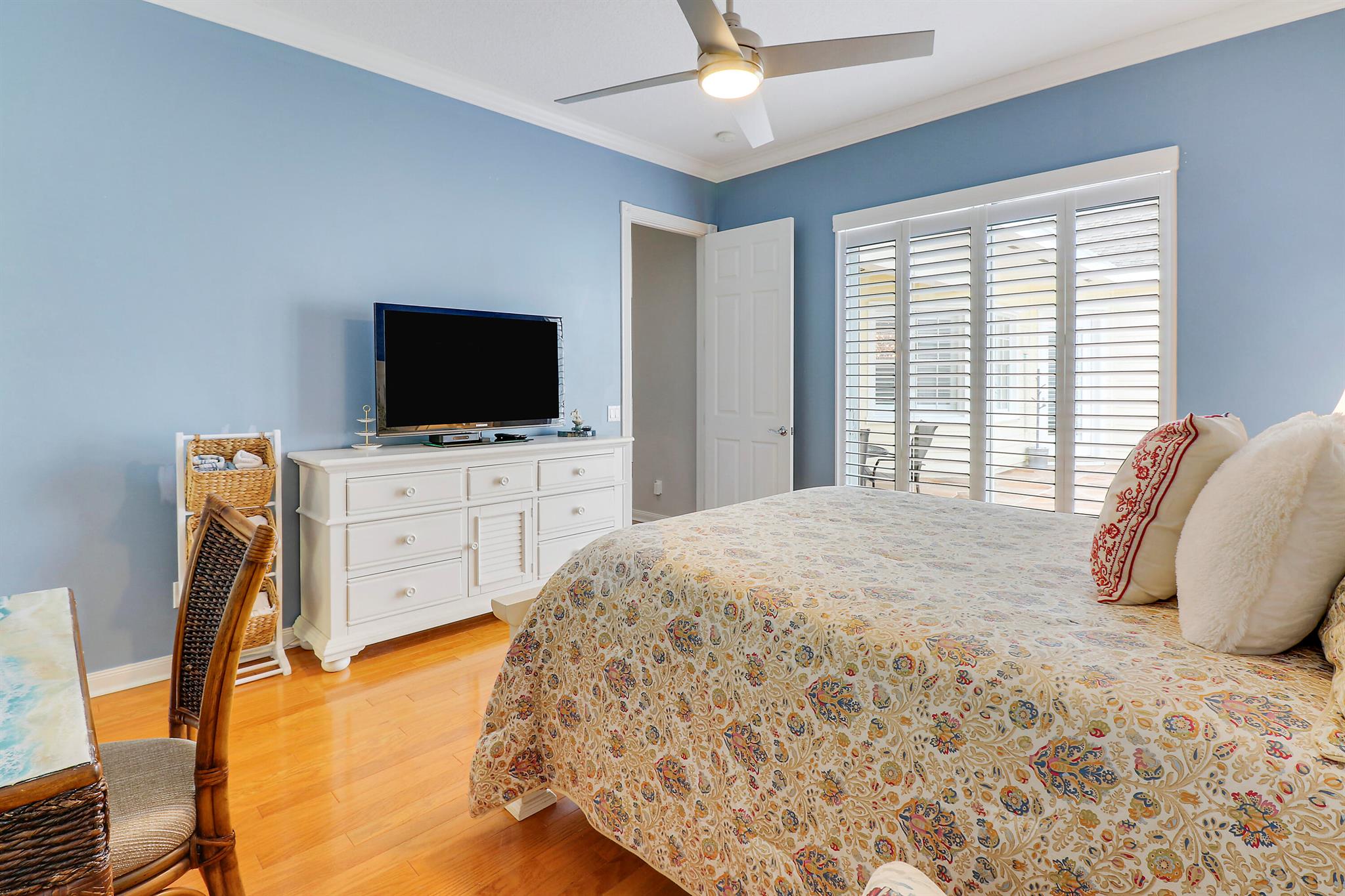 214 Marlberry Circle