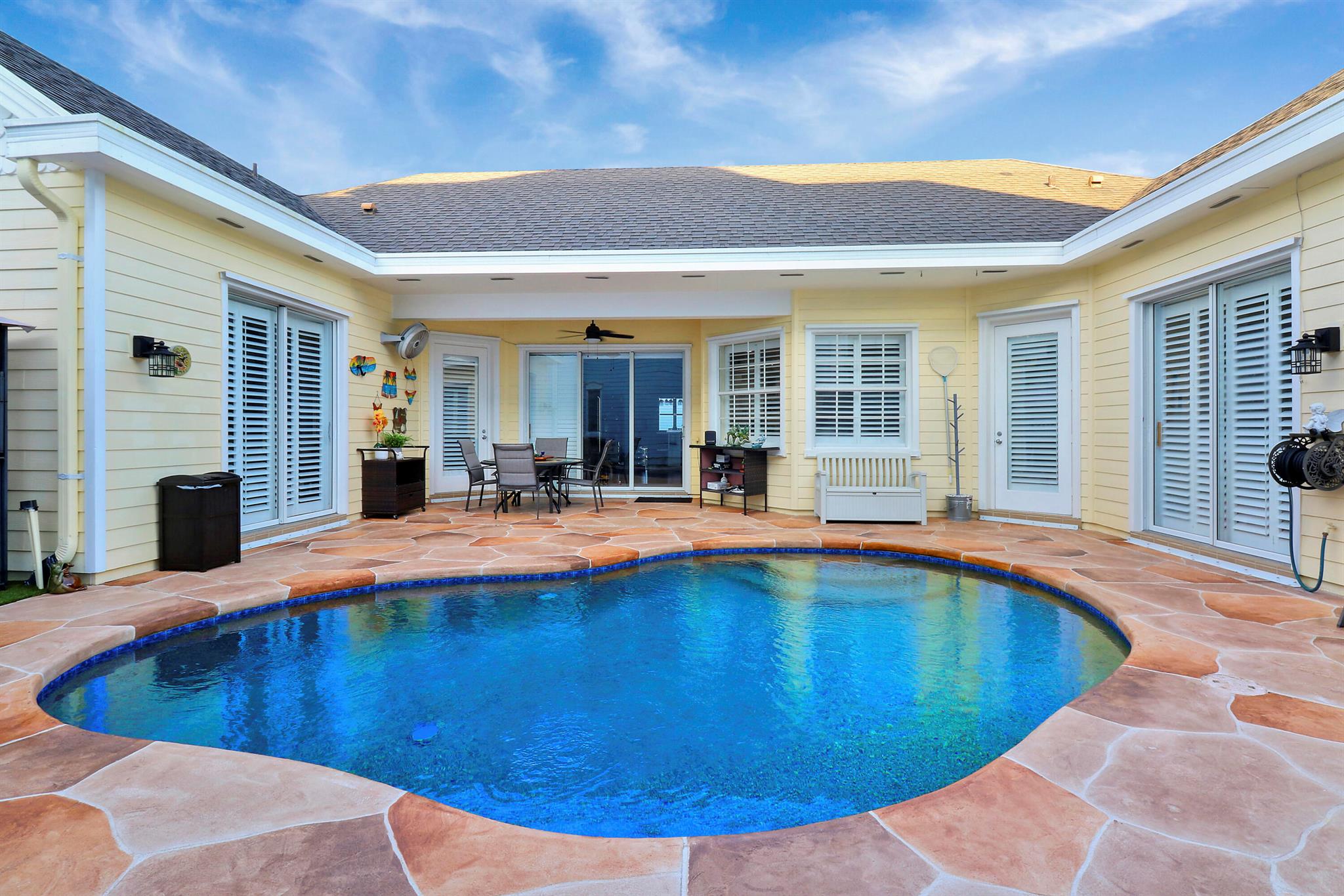 214 Marlberry Circle