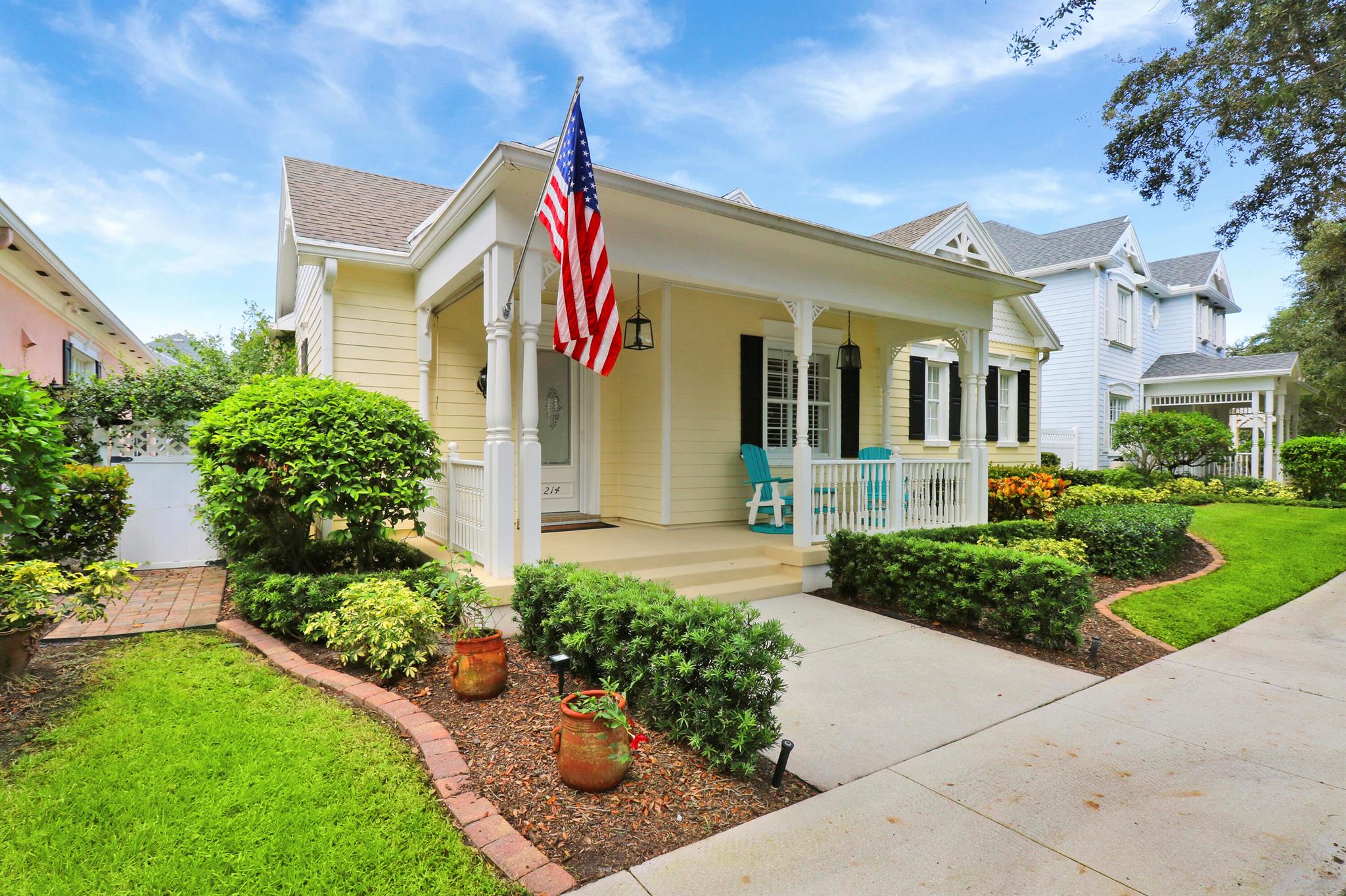 214 Marlberry Circle