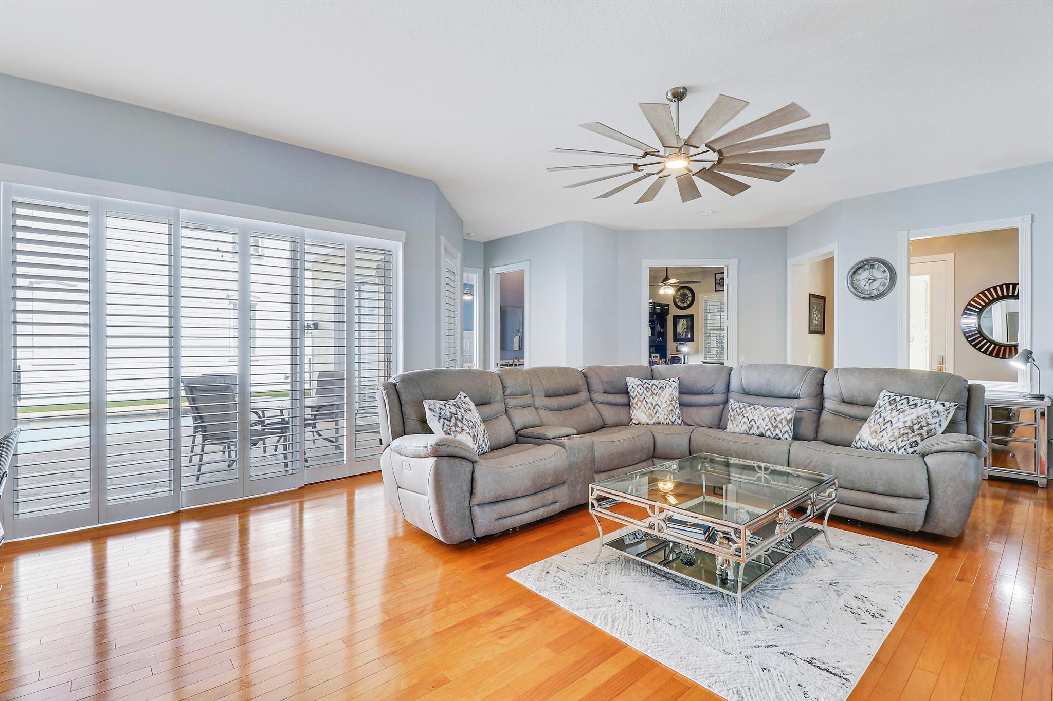 214 Marlberry Circle