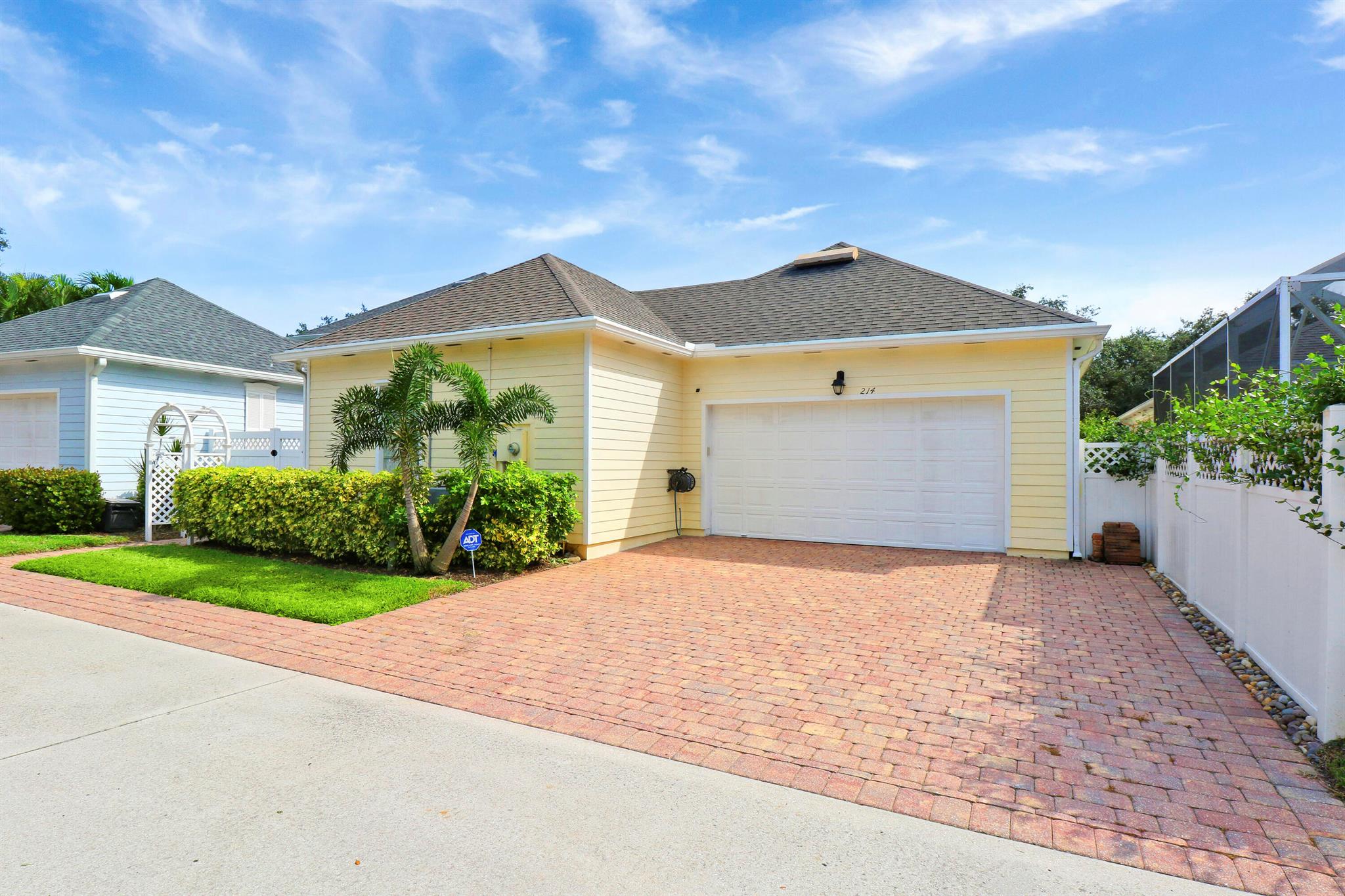 214 Marlberry Circle