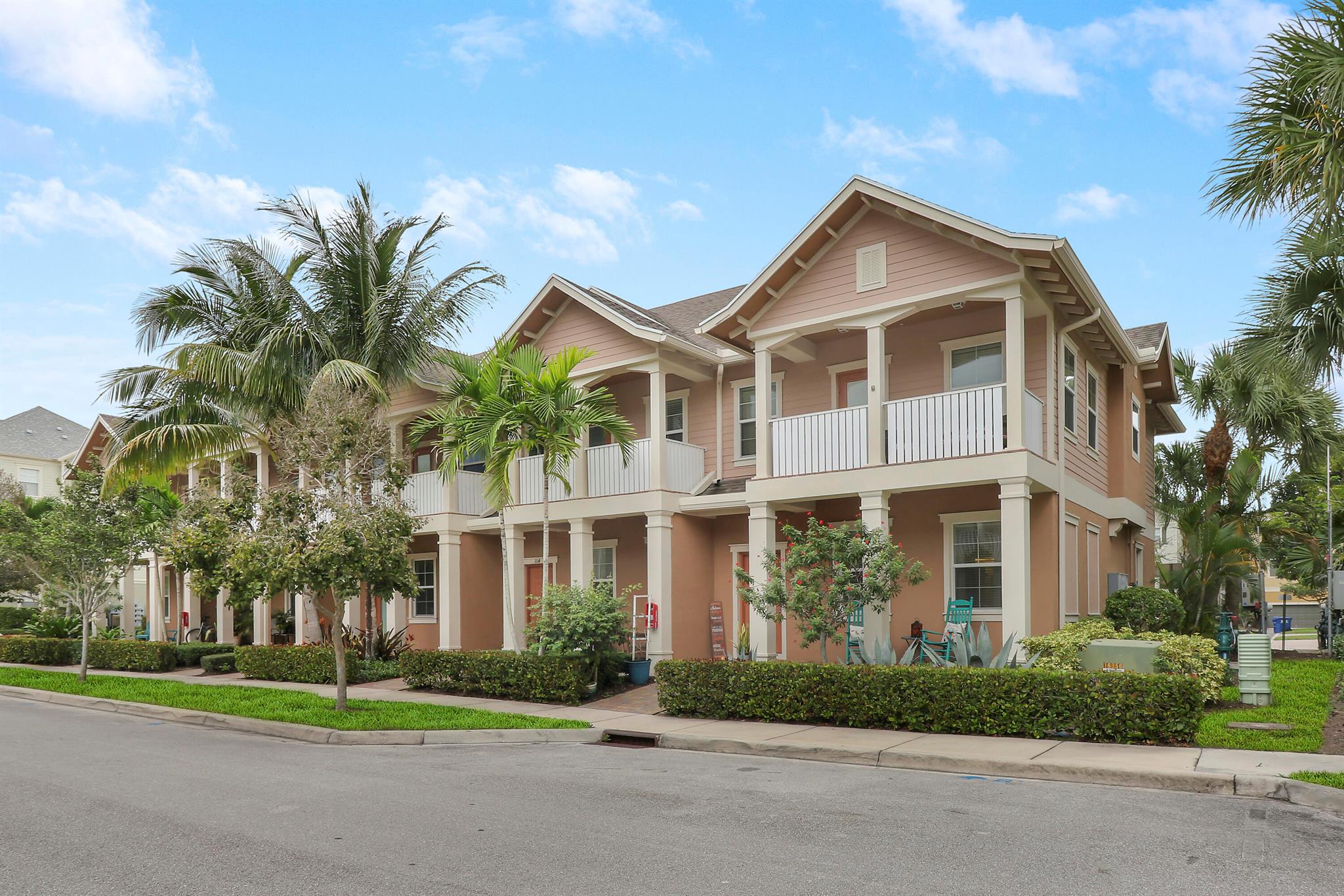 115 Black Ironwood Road 105