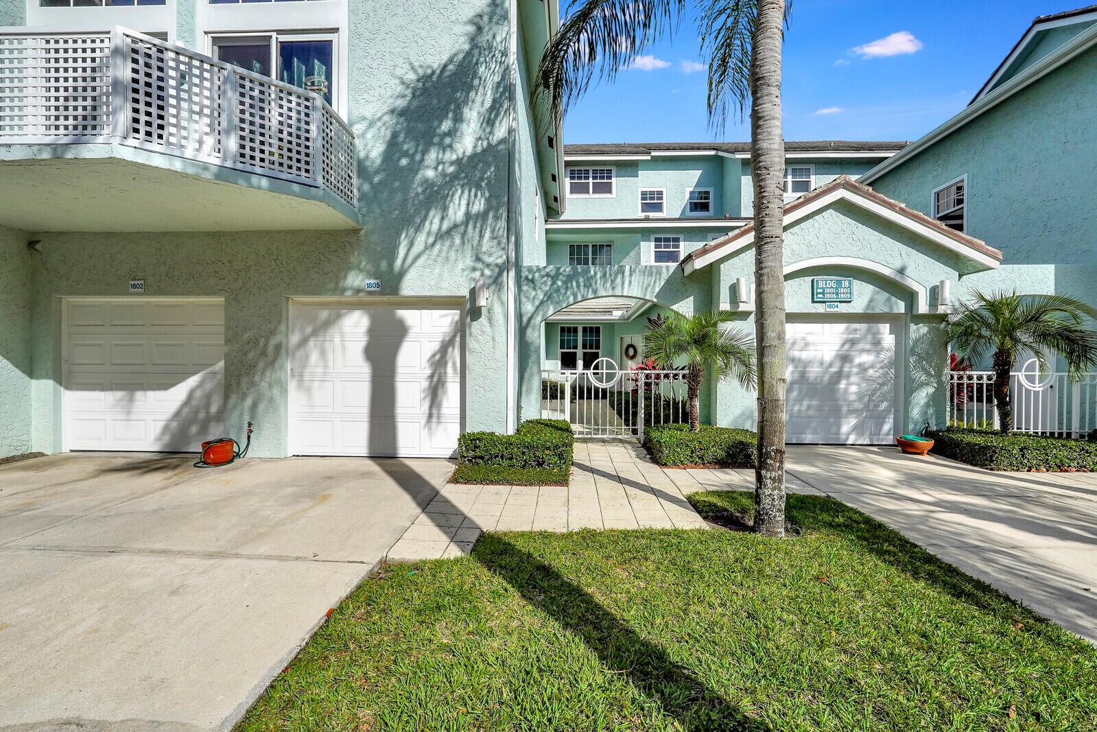 1805 Mainsail Circle