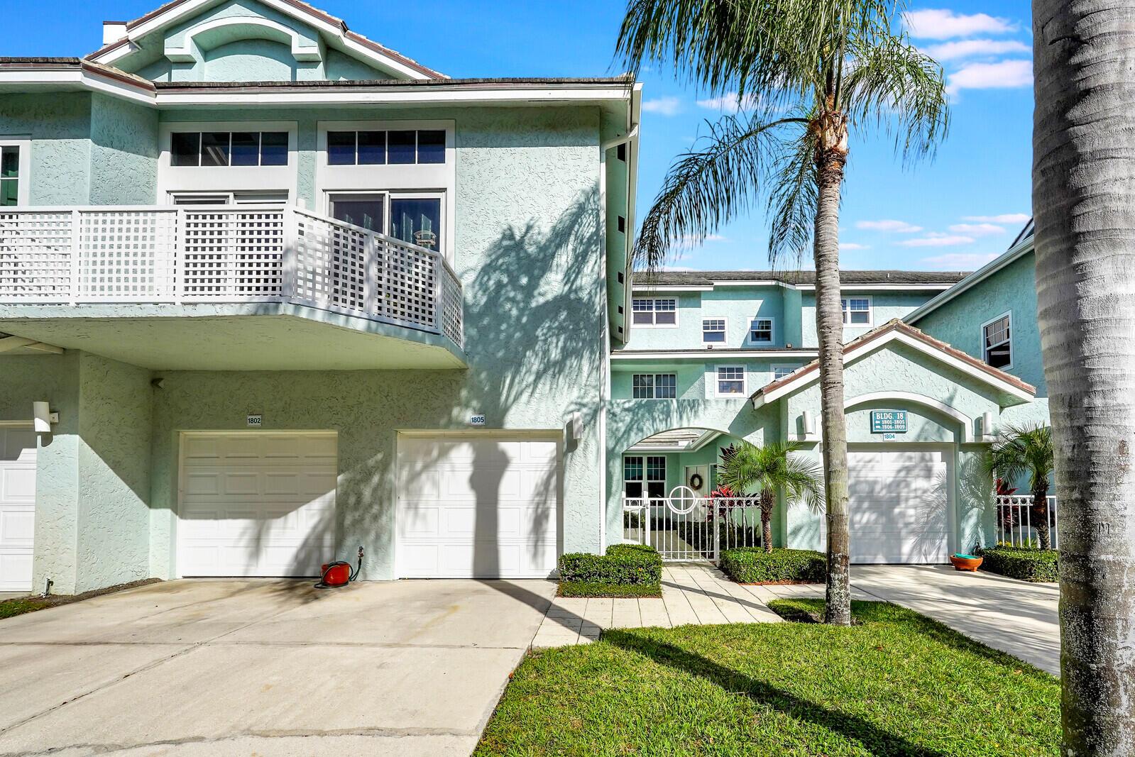 1805 Mainsail Circle