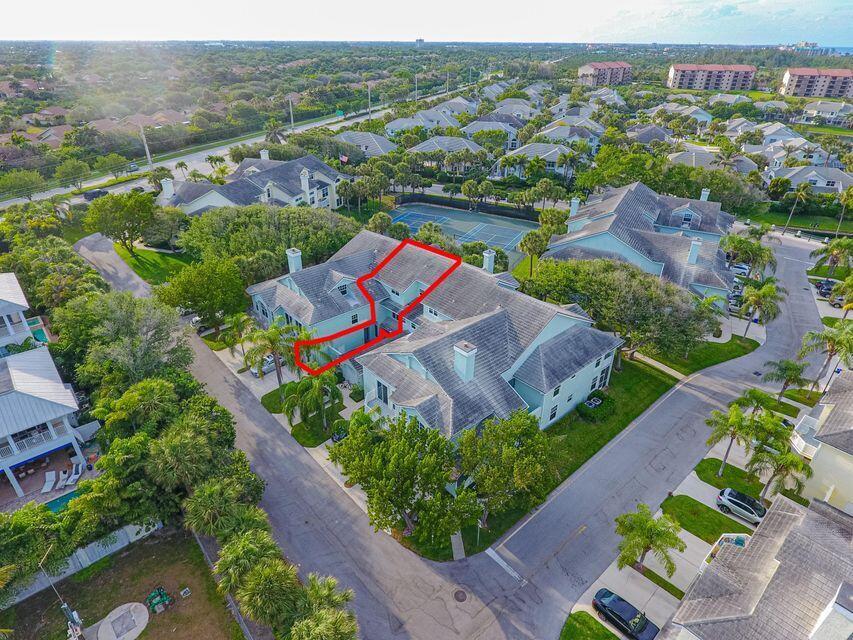 1805 Mainsail Circle