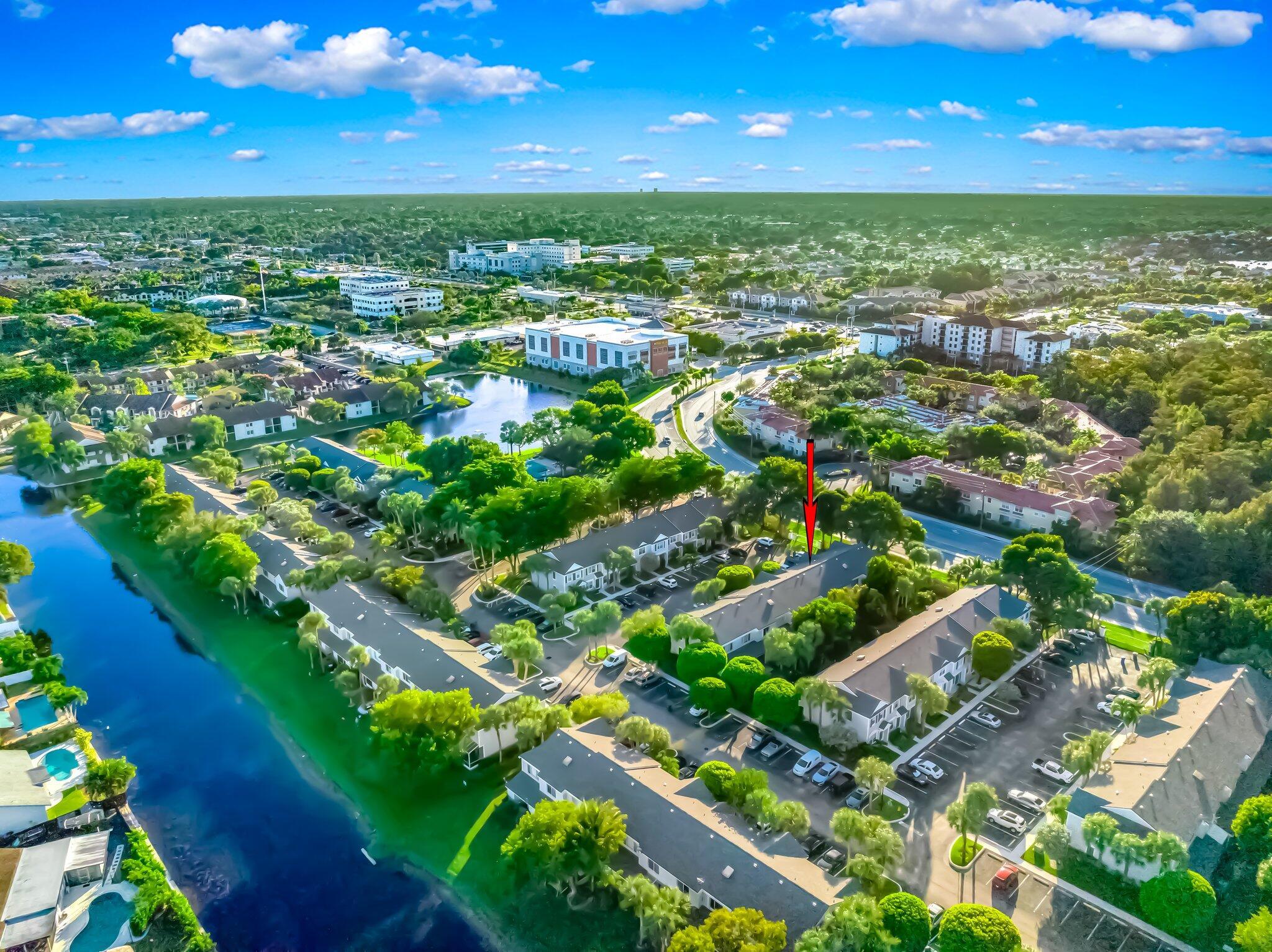 5535 Pageant Place 14