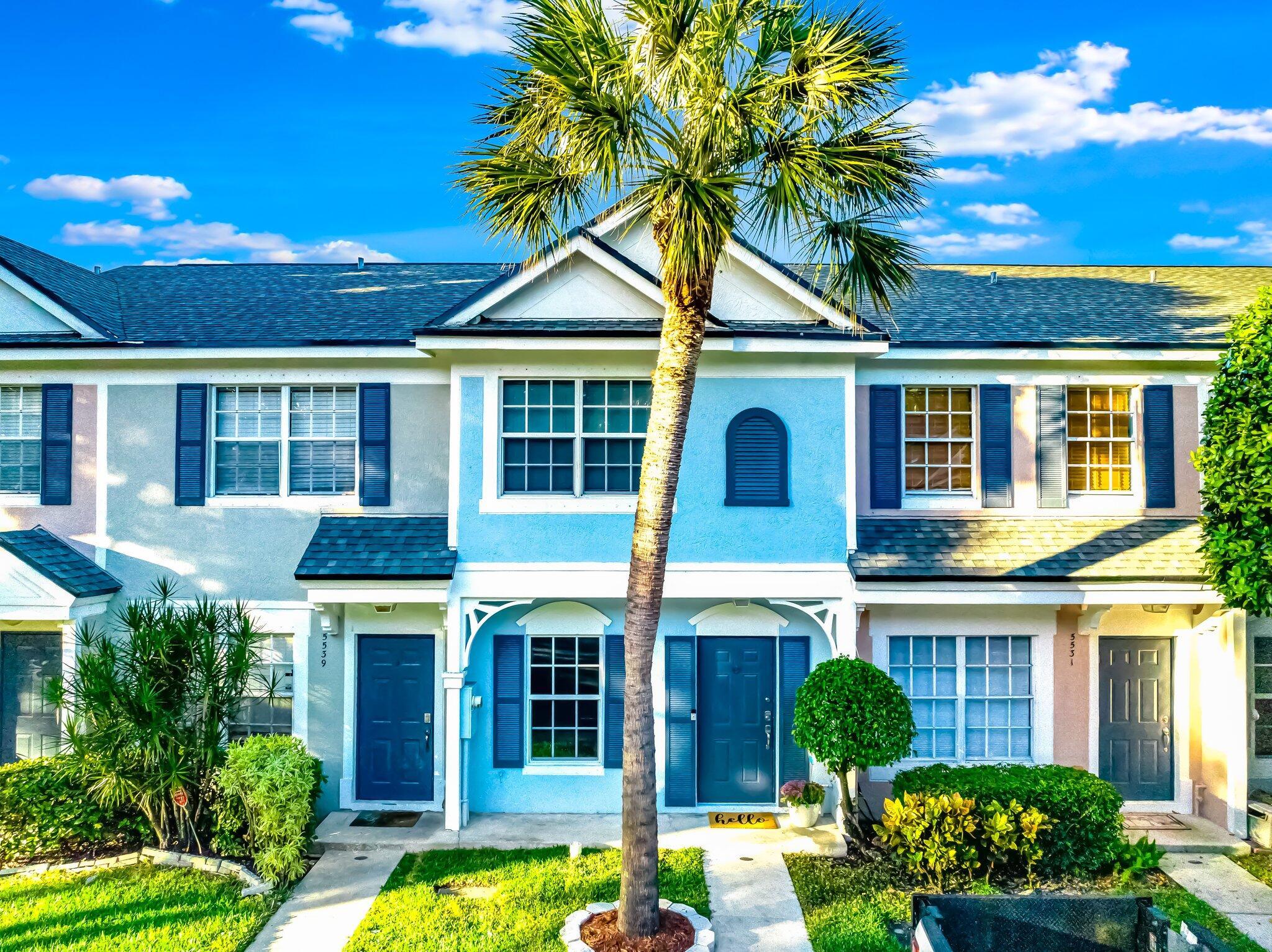 5535 Pageant Place 14