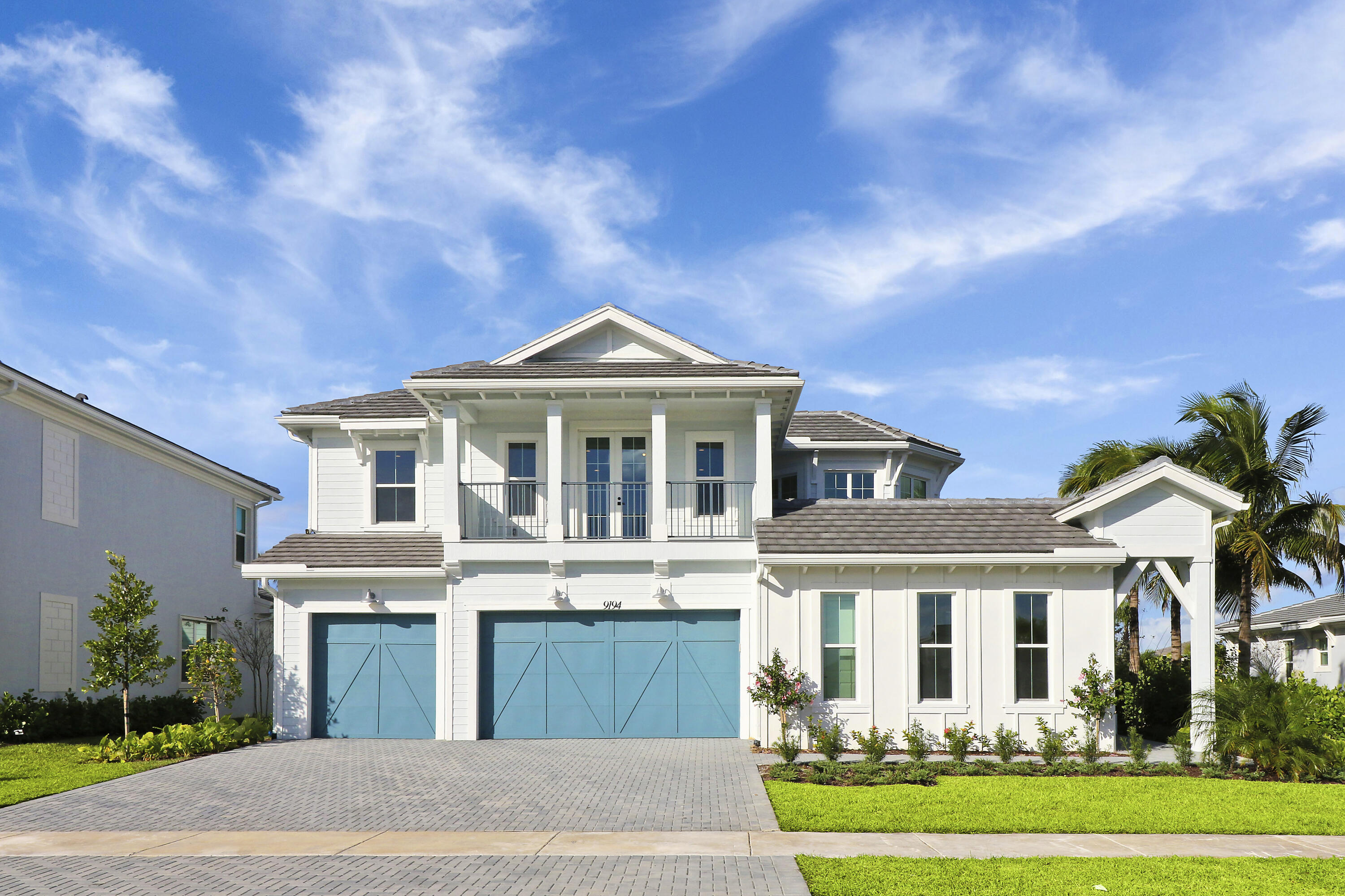 9194 Crestview Circle