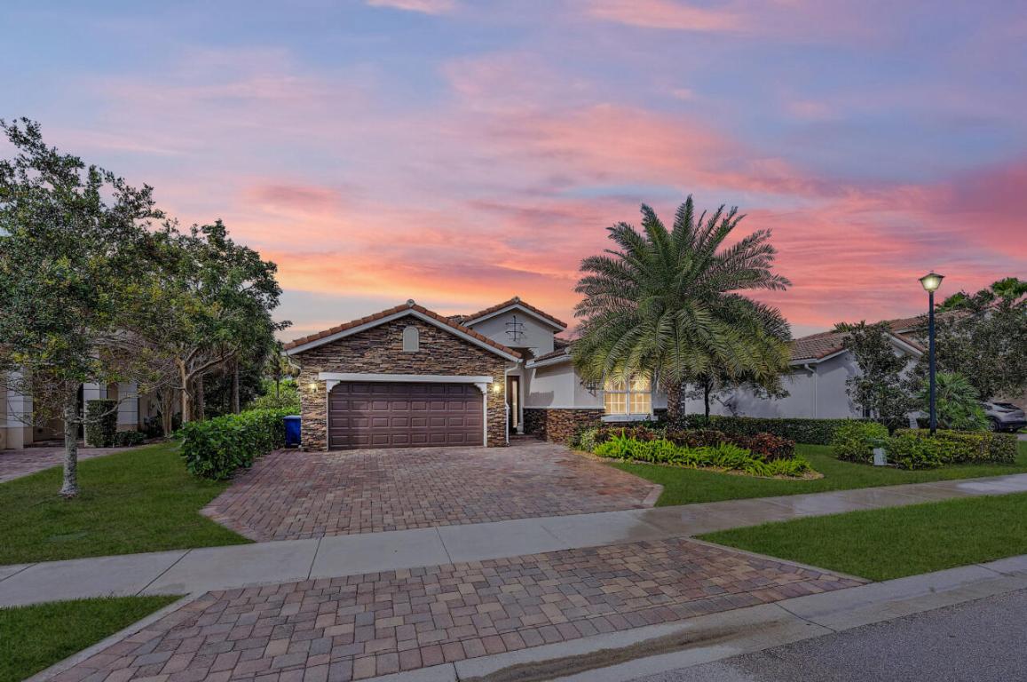 132 Parey Island Place