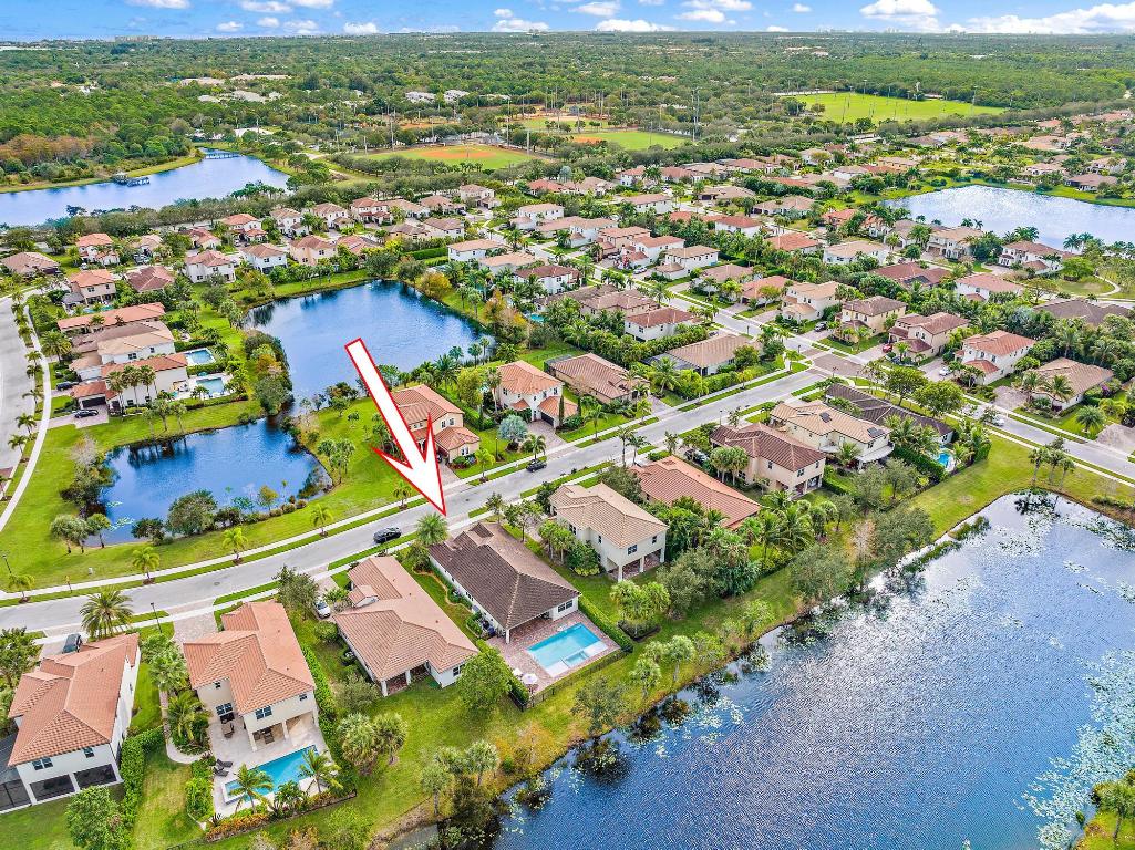 132 Parey Island Place