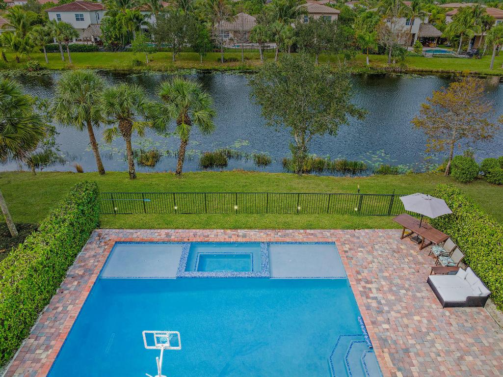 132 Parey Island Place