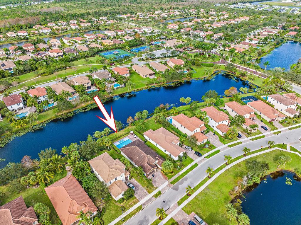 132 Parey Island Place