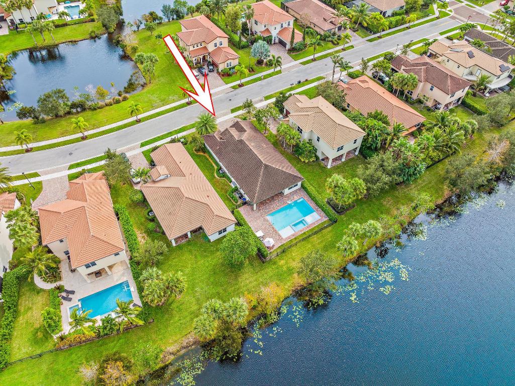 132 Parey Island Place