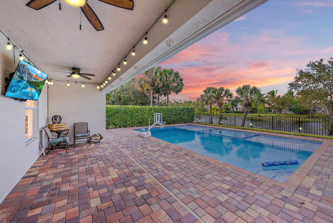 132 Parey Island Place