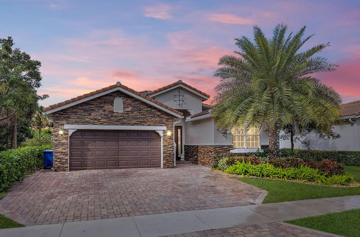 132 Parey Island Place