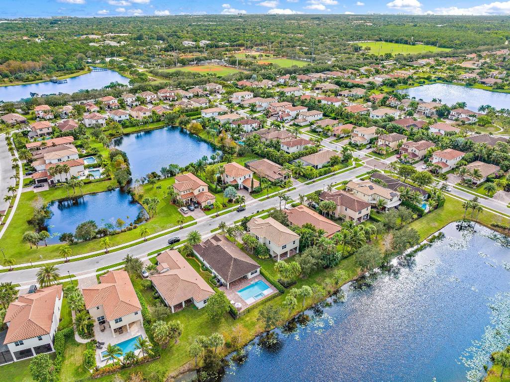 132 Parey Island Place