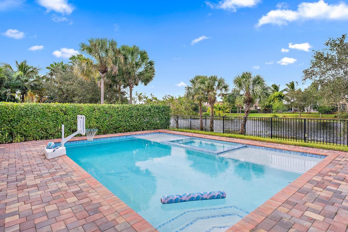 132 Parey Island Place