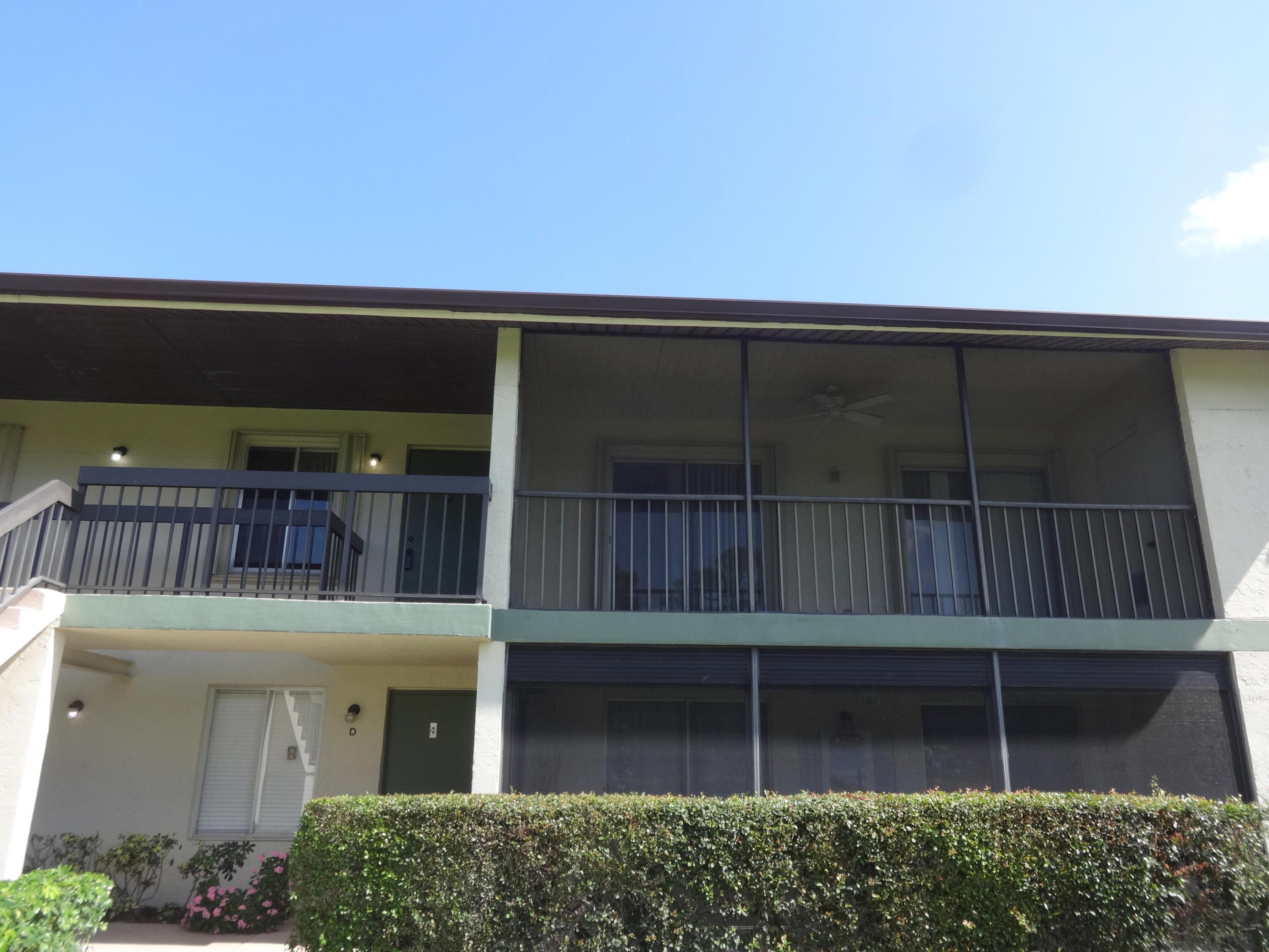 6327 Chasewood Drive H