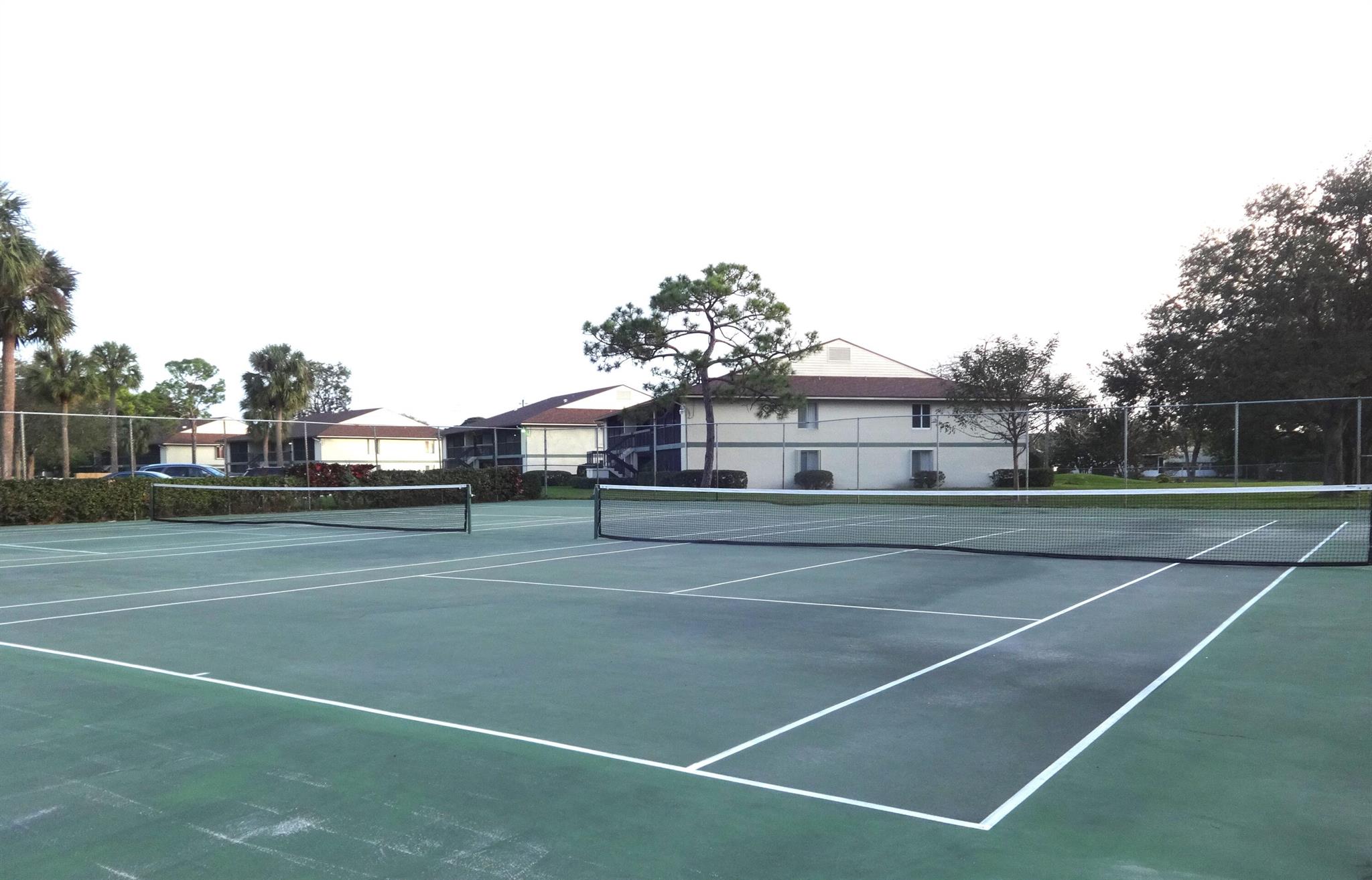 6327 Chasewood Drive H