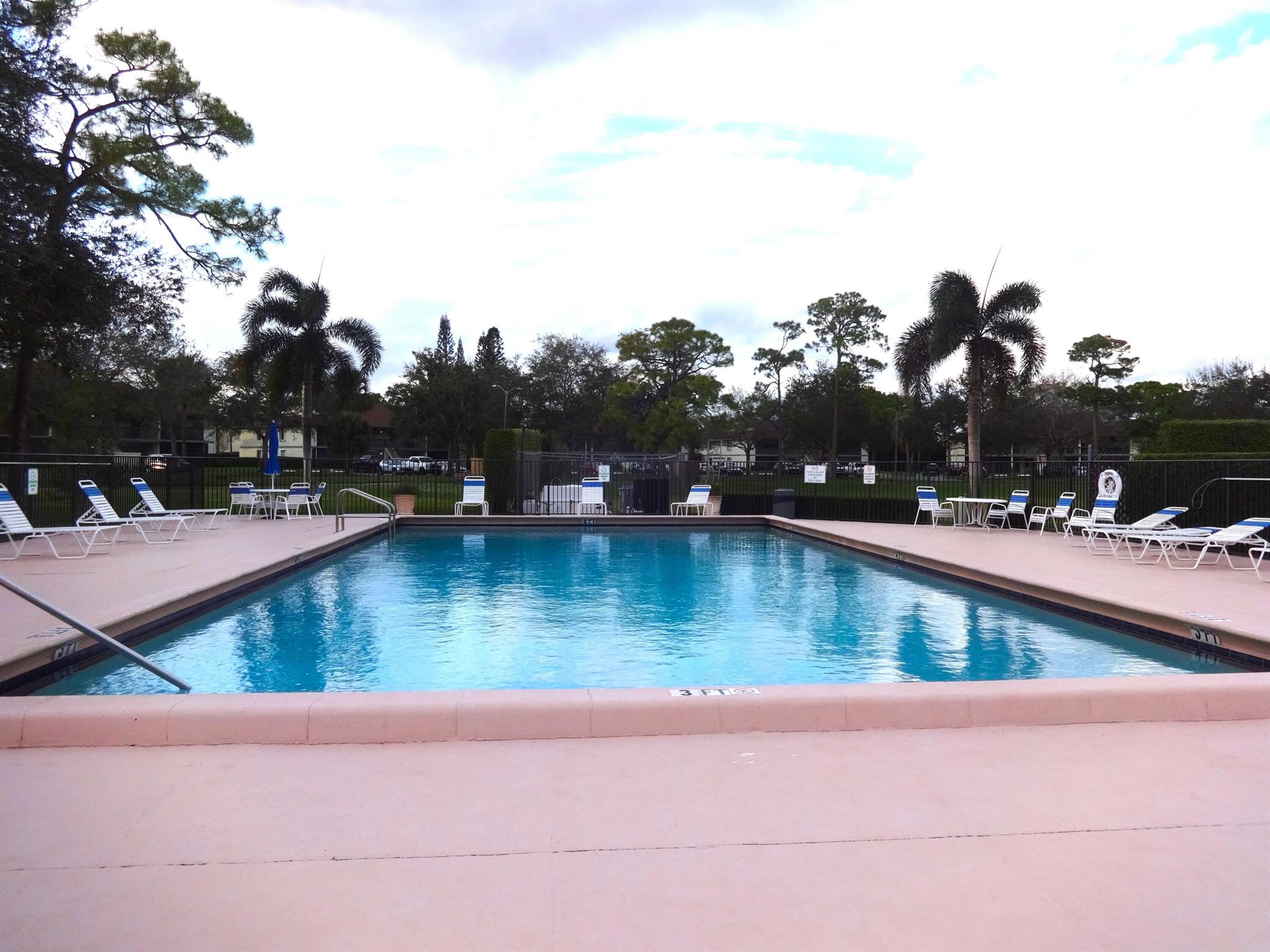 6327 Chasewood Drive H