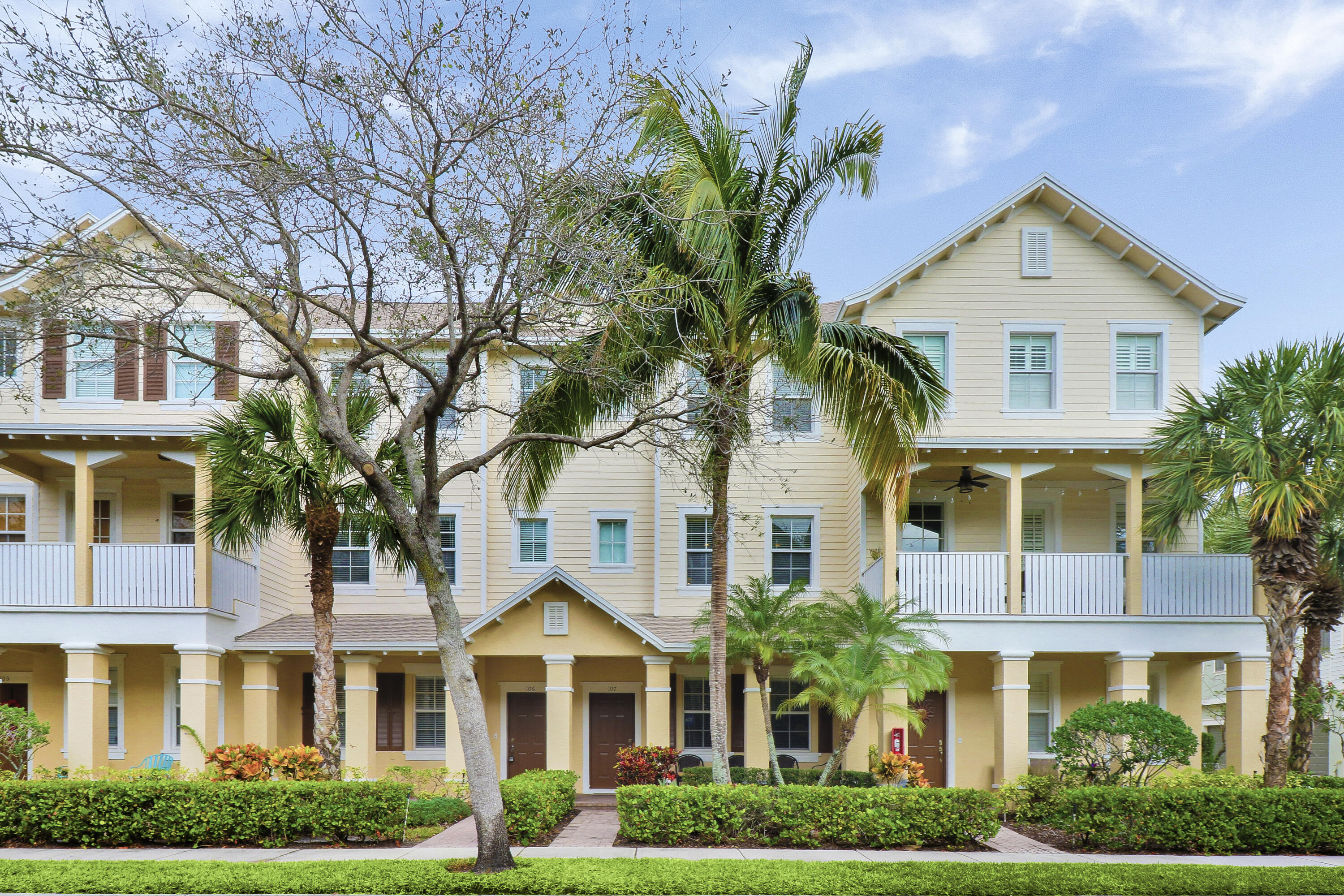 265 Indian Creek Parkway 107
