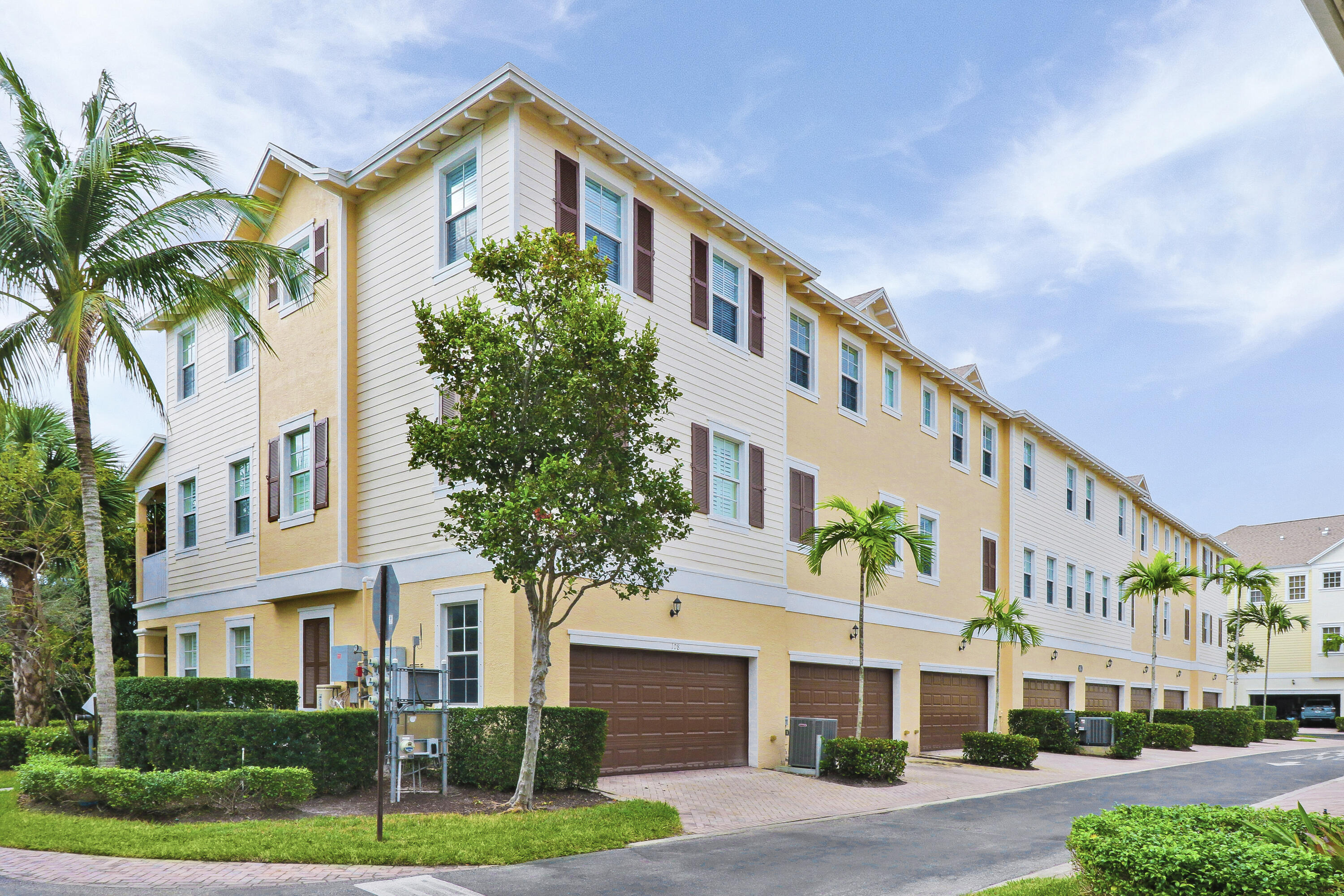 265 Indian Creek Parkway 107