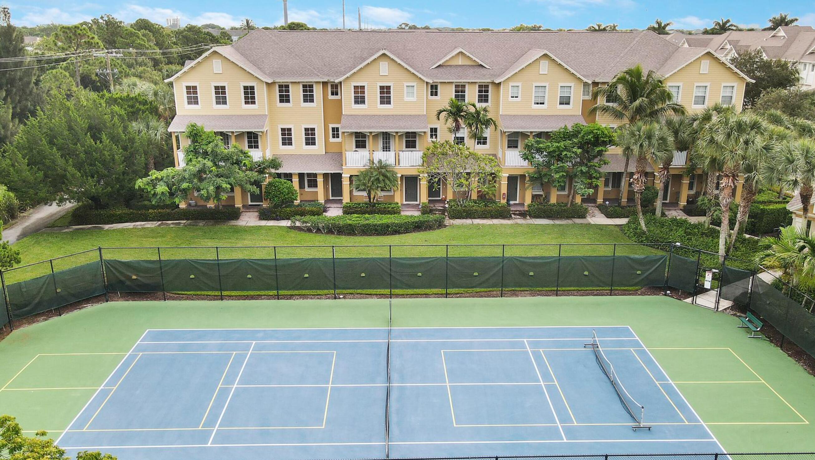 265 Indian Creek Parkway 107