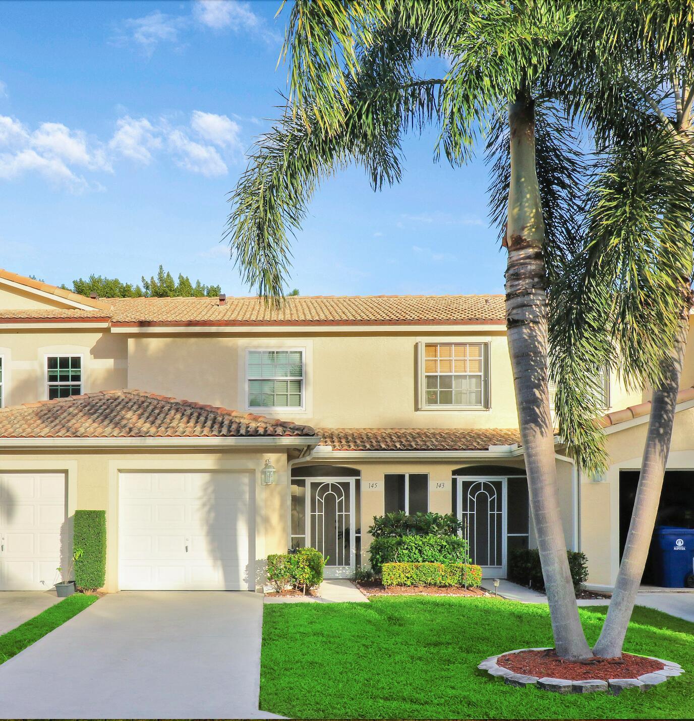 145 Timberwalk Trail