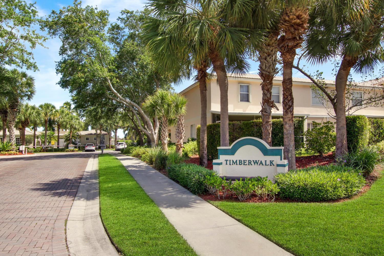 145 Timberwalk Trail