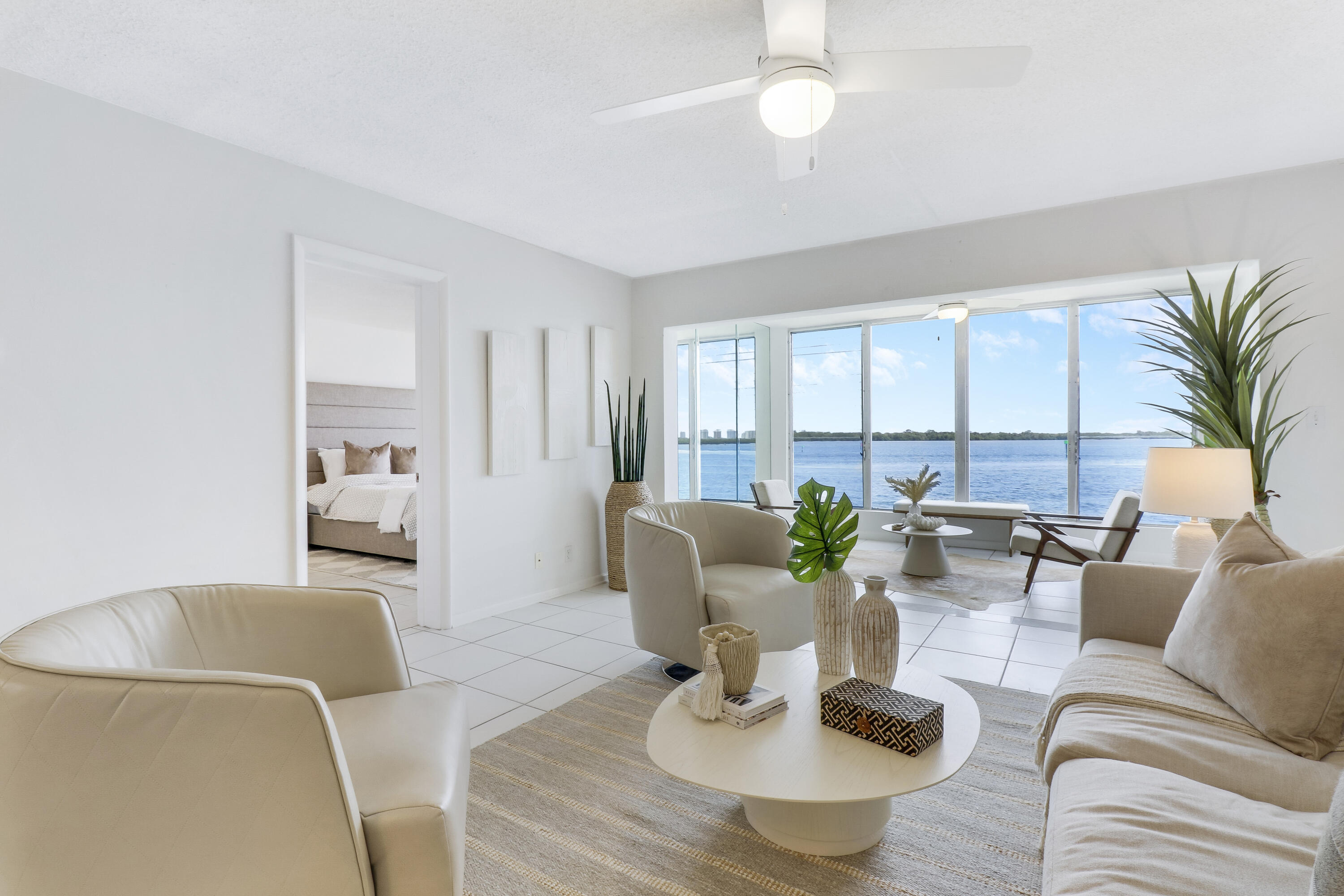 52 Yacht Club Drive 203