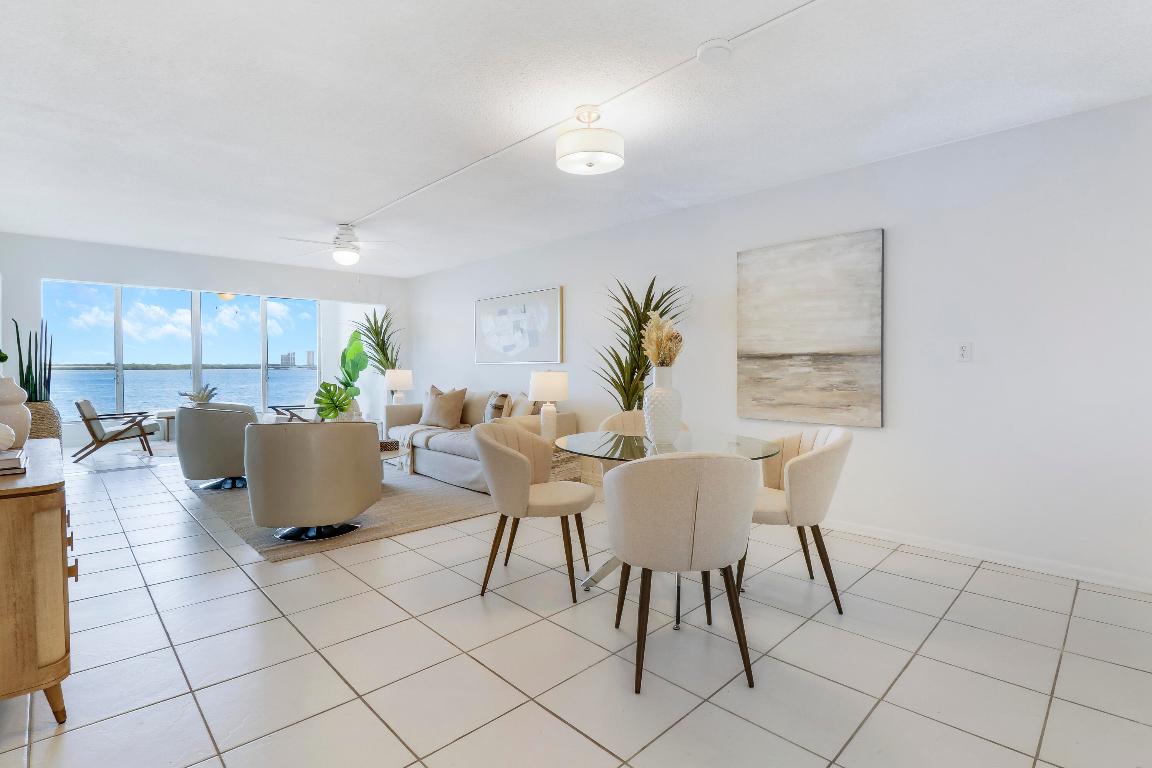 52 Yacht Club Drive 203