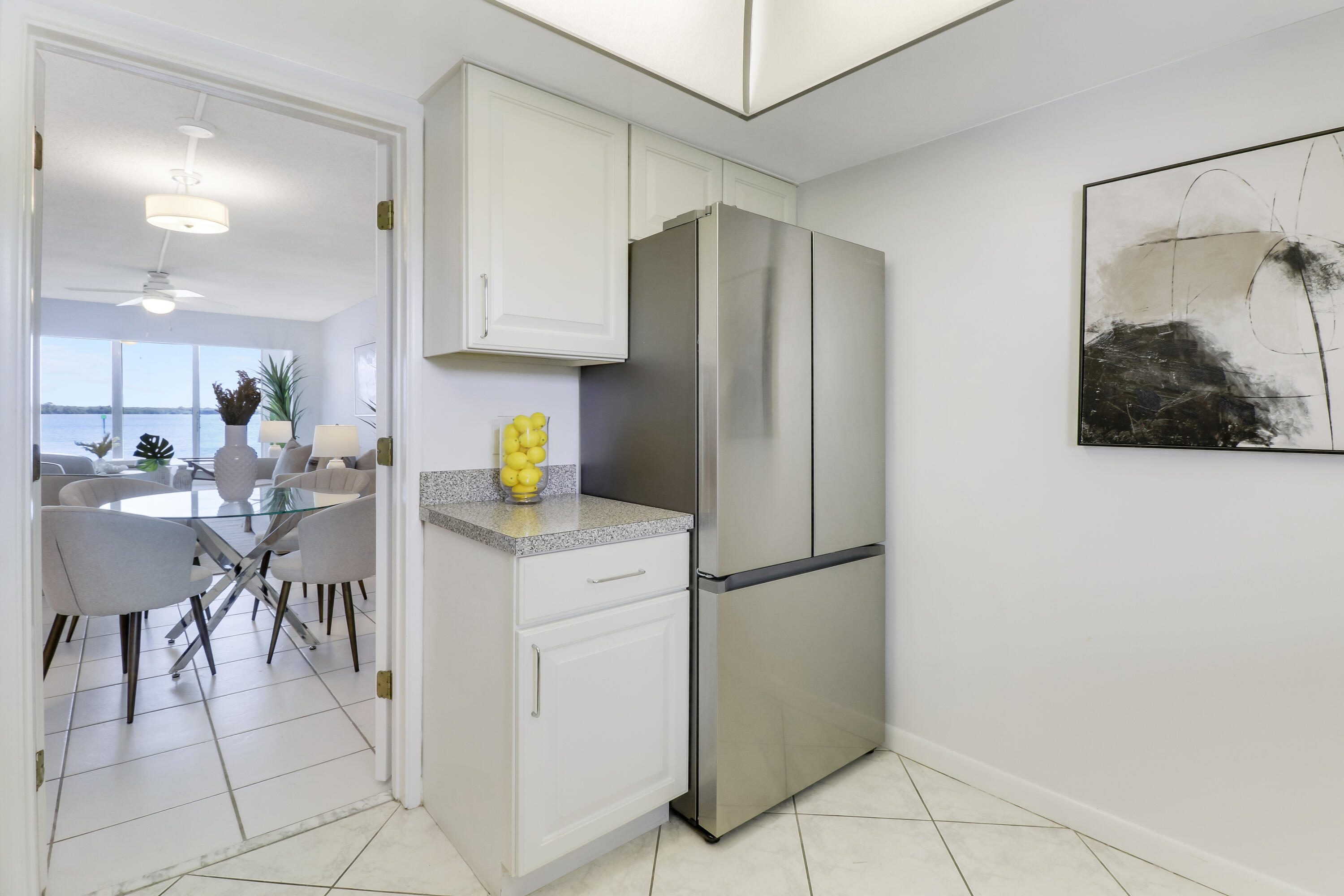 52 Yacht Club Drive 203