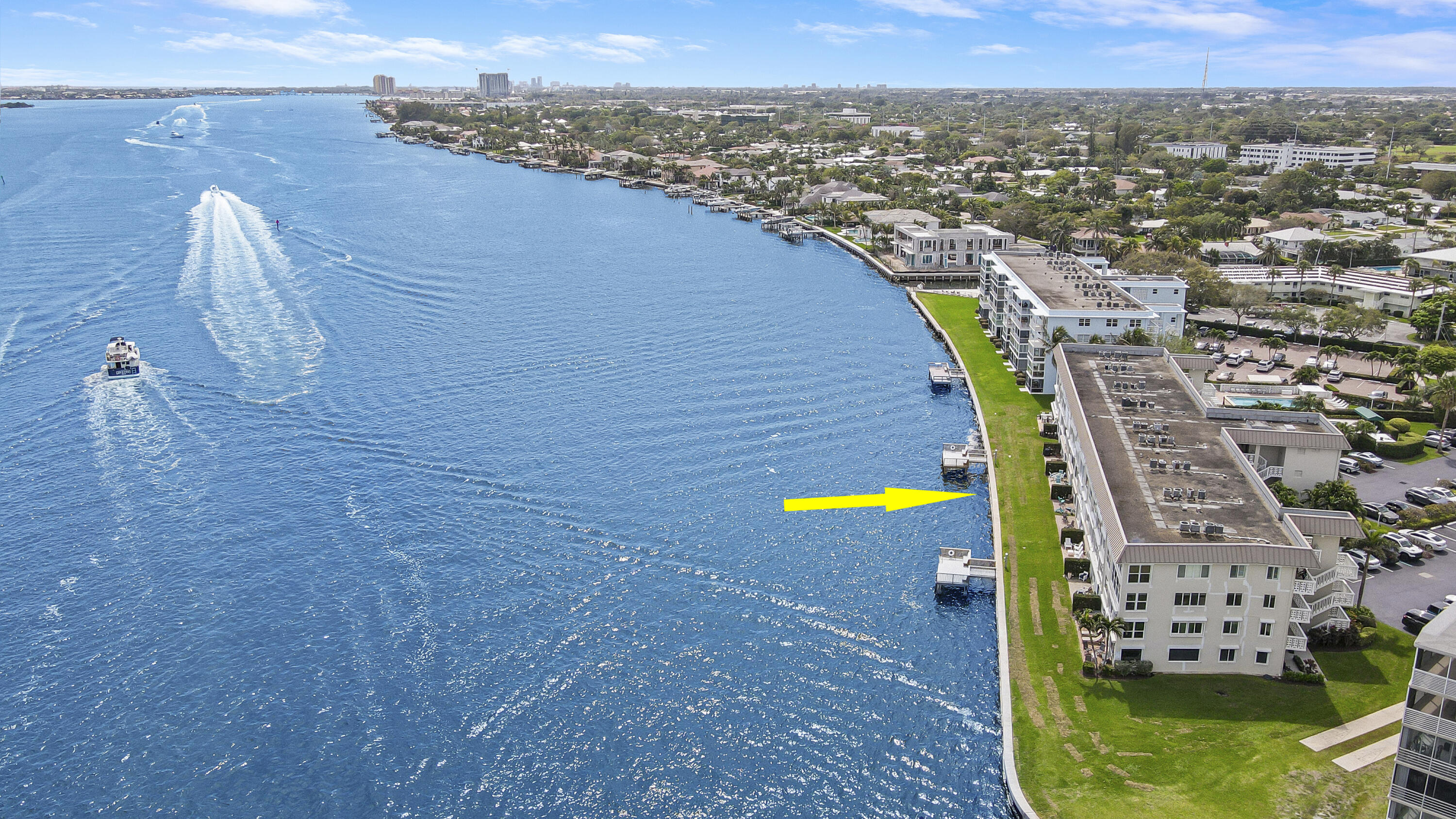 52 Yacht Club Drive 203