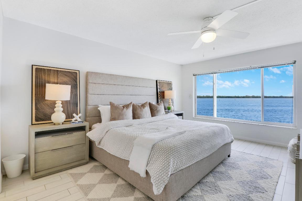 52 Yacht Club Drive 203