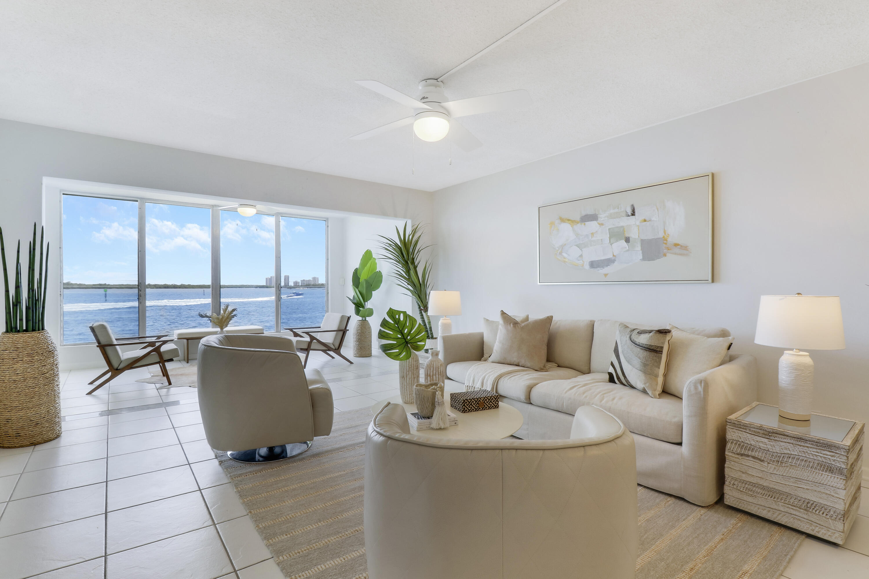 52 Yacht Club Drive 203