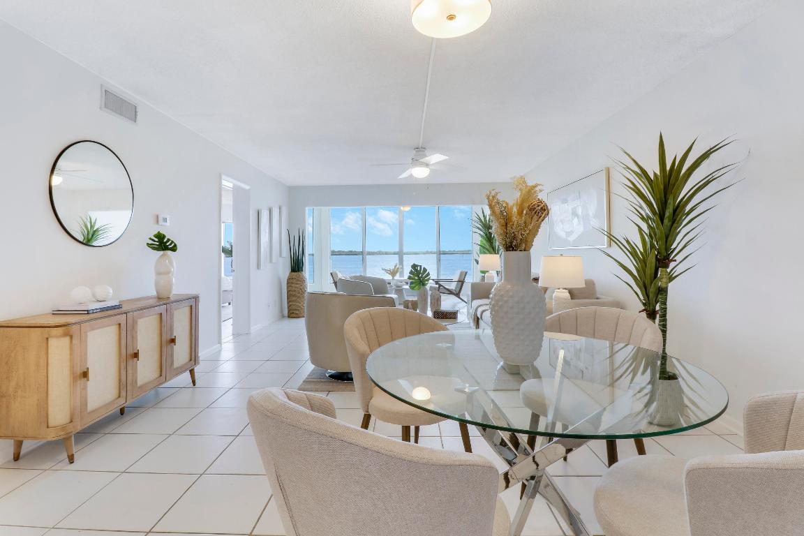 52 Yacht Club Drive 203